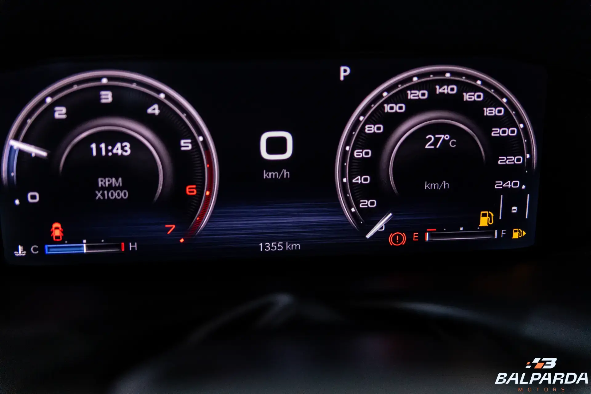 RAM Rampage RT 2.0 - foto 16