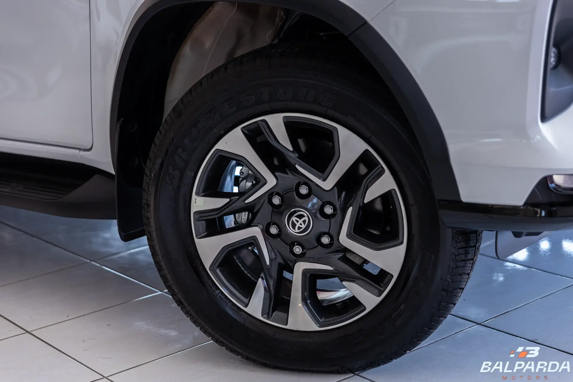 Toyota Hilux SWSRXA4FD - foto 4