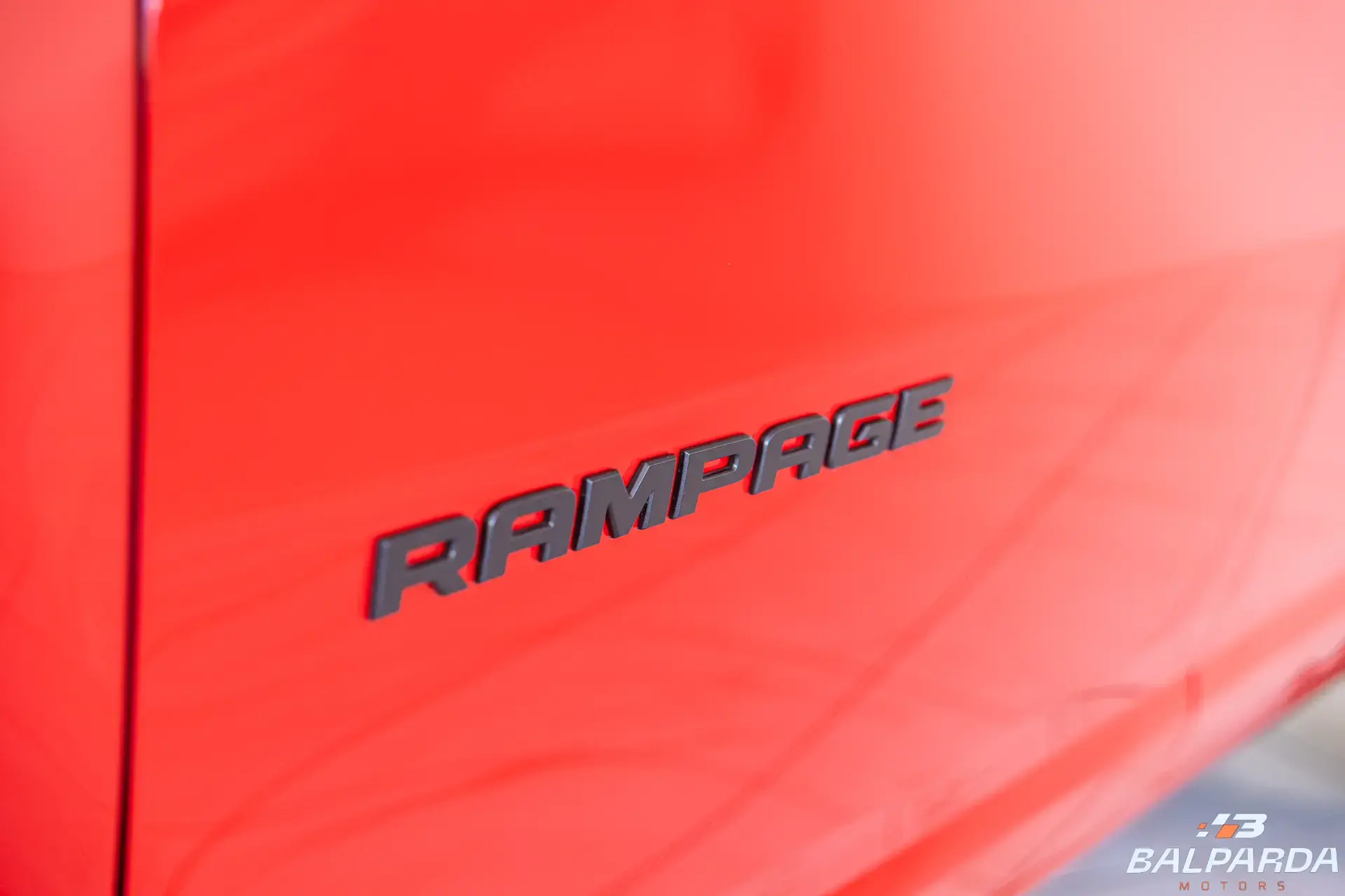 RAM Rampage RT 2.0 - foto 11