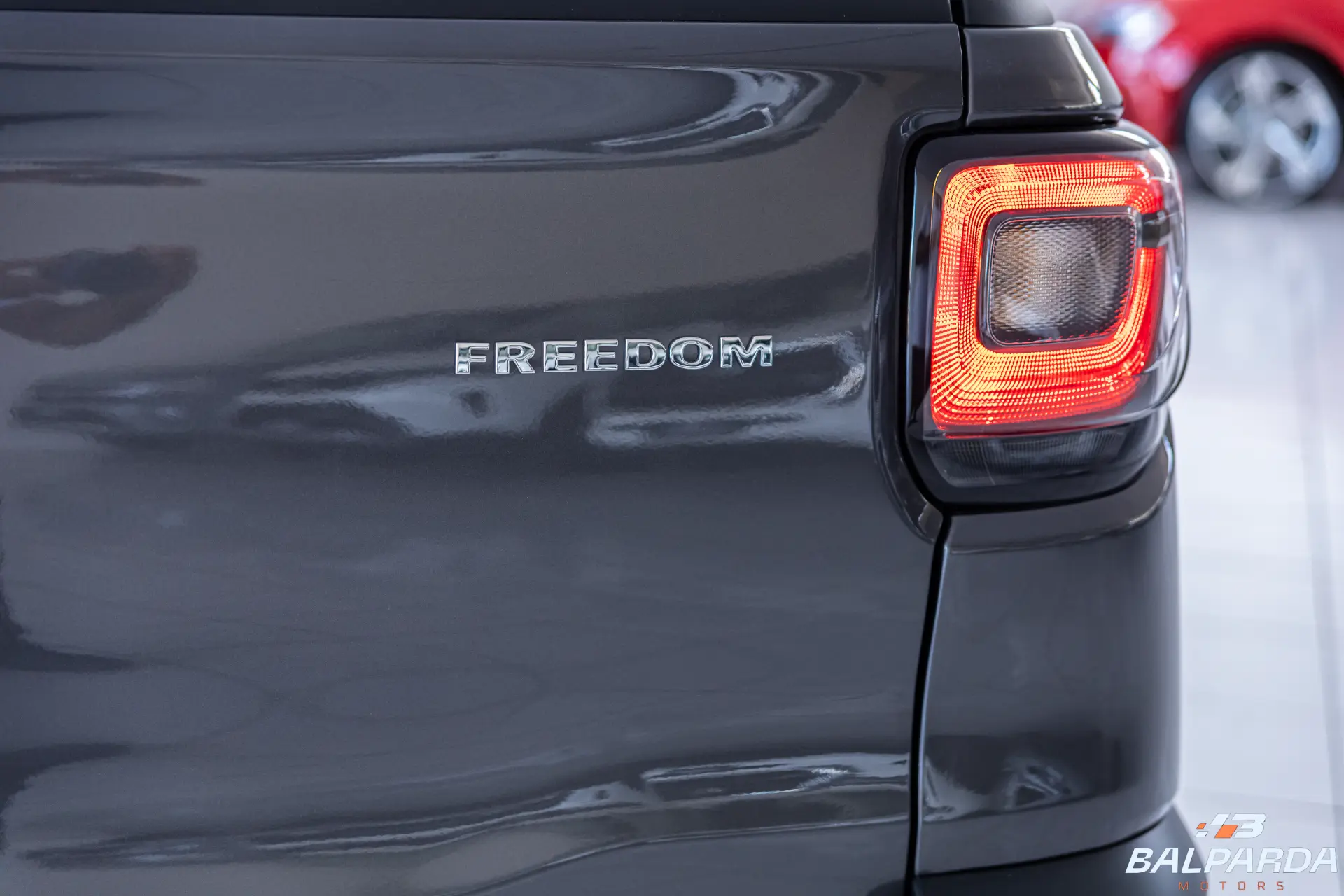 Fiat Strada Freedom CS - foto 10