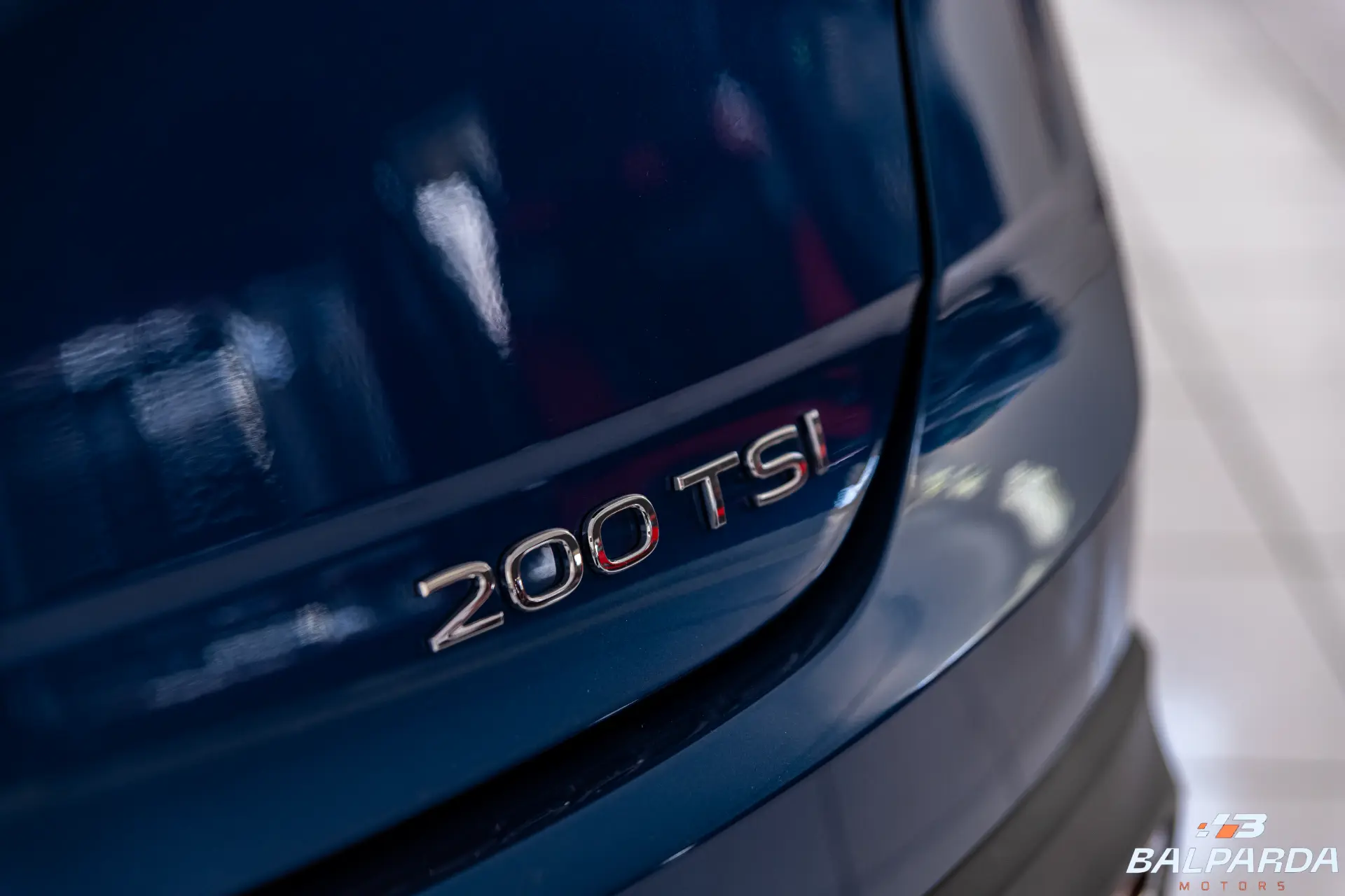 Volkswagem Nivus HL TSI - foto 9