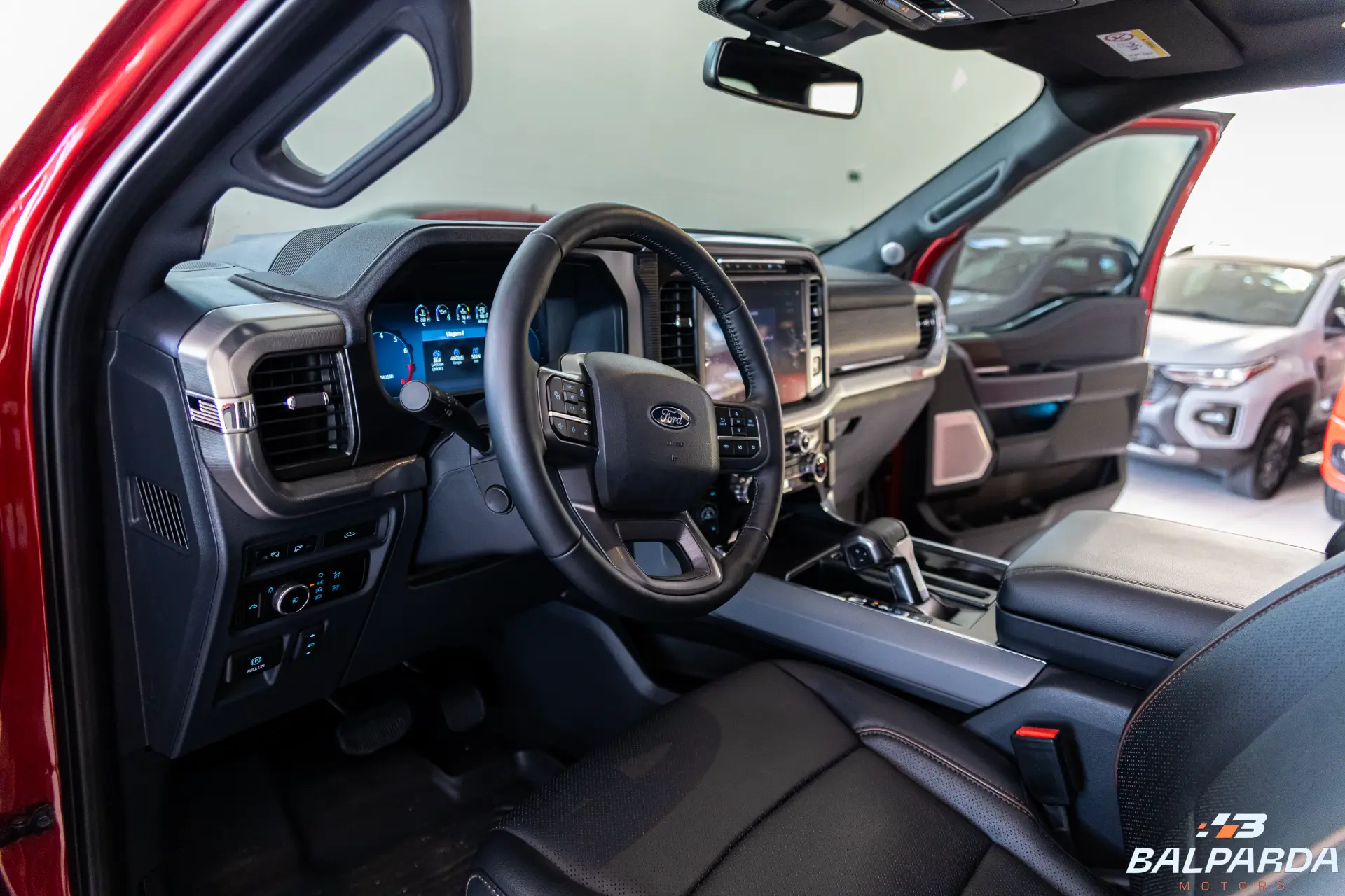 Ford F-150 4X4 Crew 5.0L V8L - foto 19