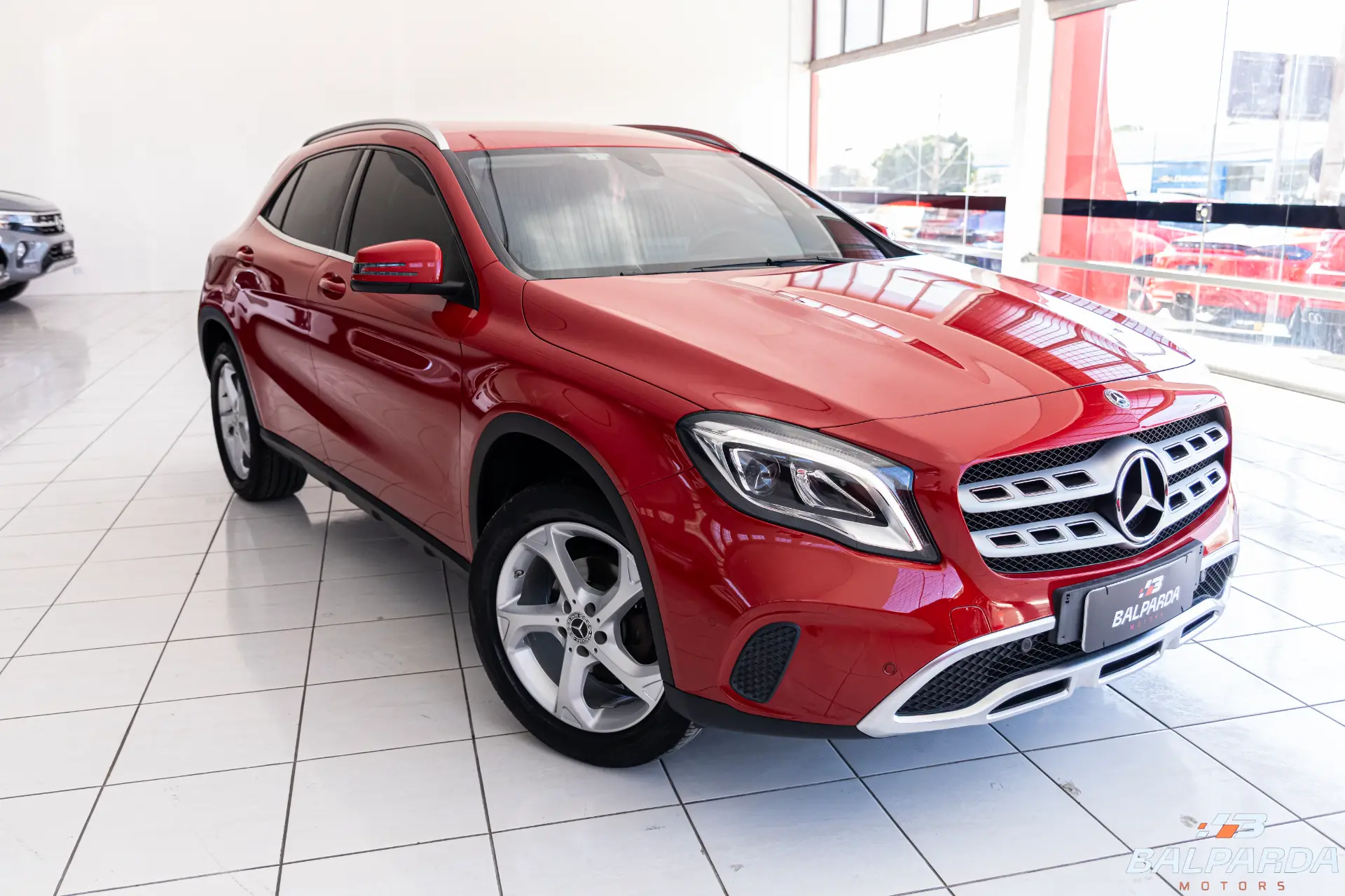 Mercedes Benz GLA 200FF - foto 2