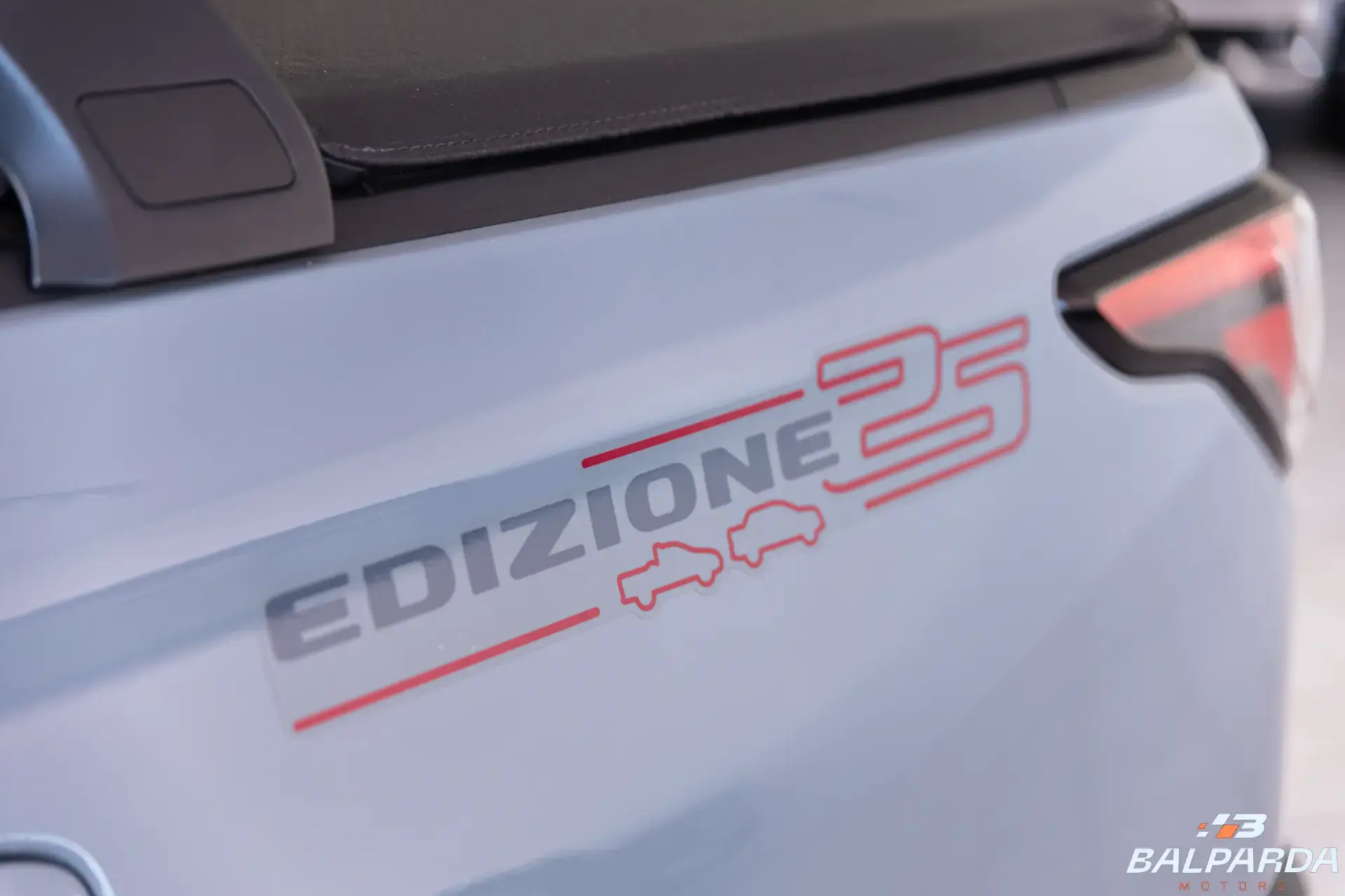 FIAT STRADA EDIZIONE 25 TURBO 200 FLEX CVT 2025 - foto 7