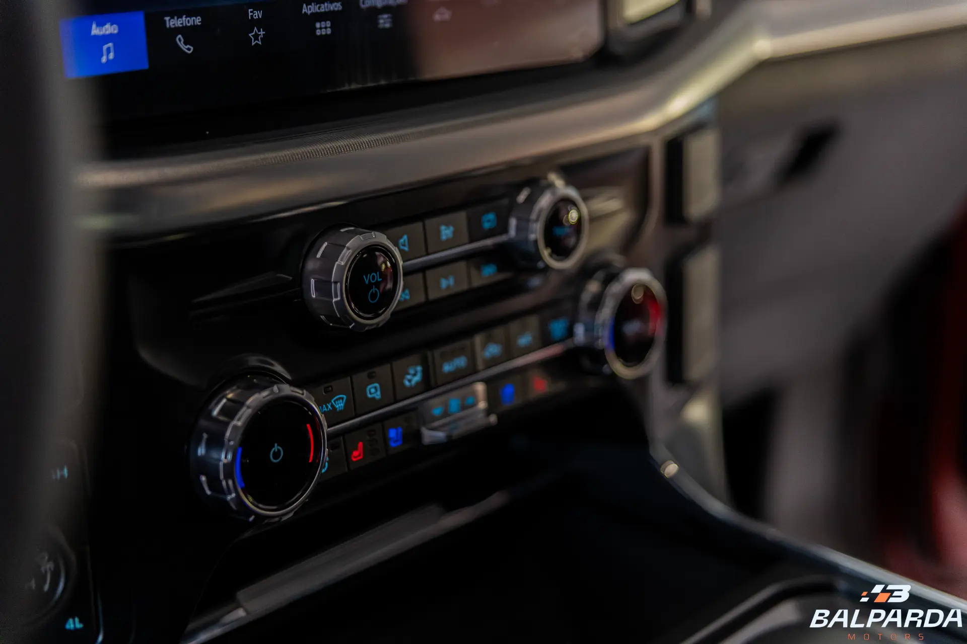 Ford F-150 4X4 Crew 5.0L V8L - foto 18