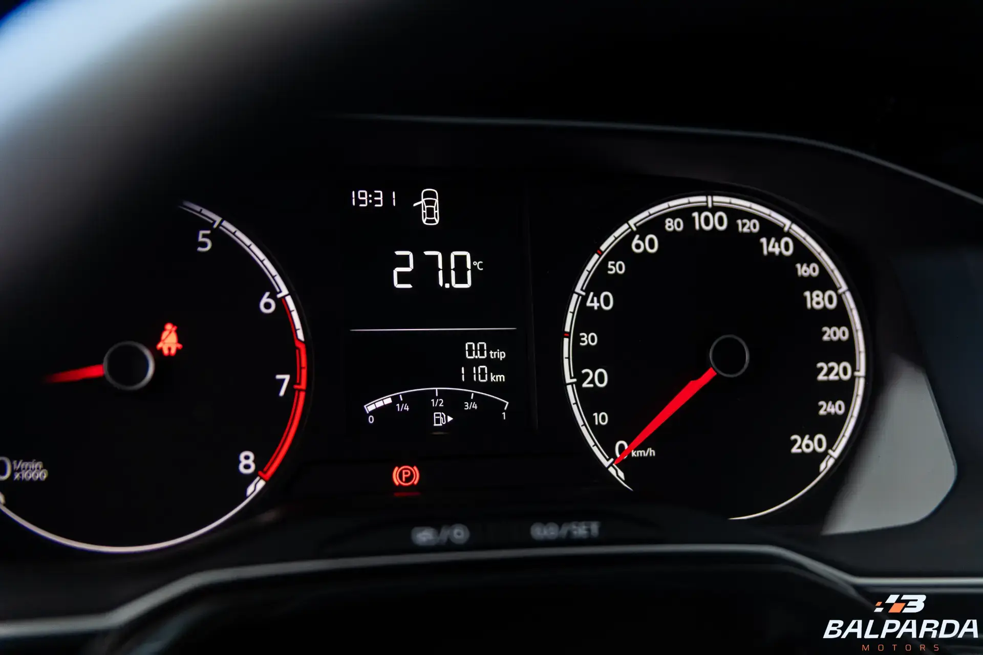 Volkswagem Polo Track Rock in Rio - foto 7