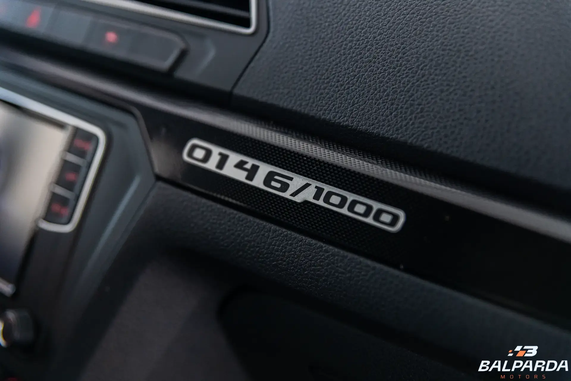 Volkswagen Gol Last Edition 1.6 MSI - foto 8
