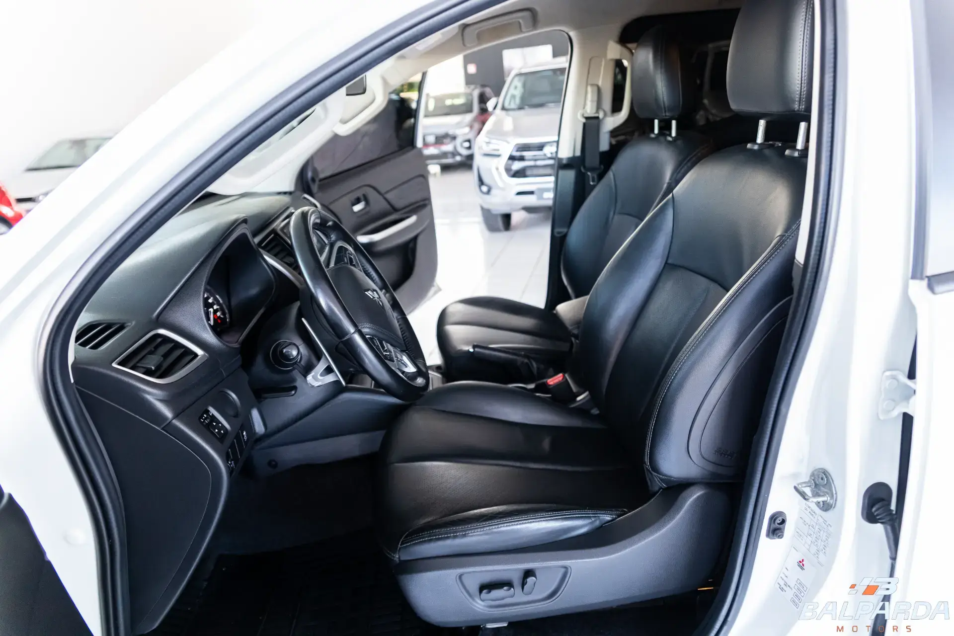 Mitsubishi L200 Triton Sport HPE - foto 9