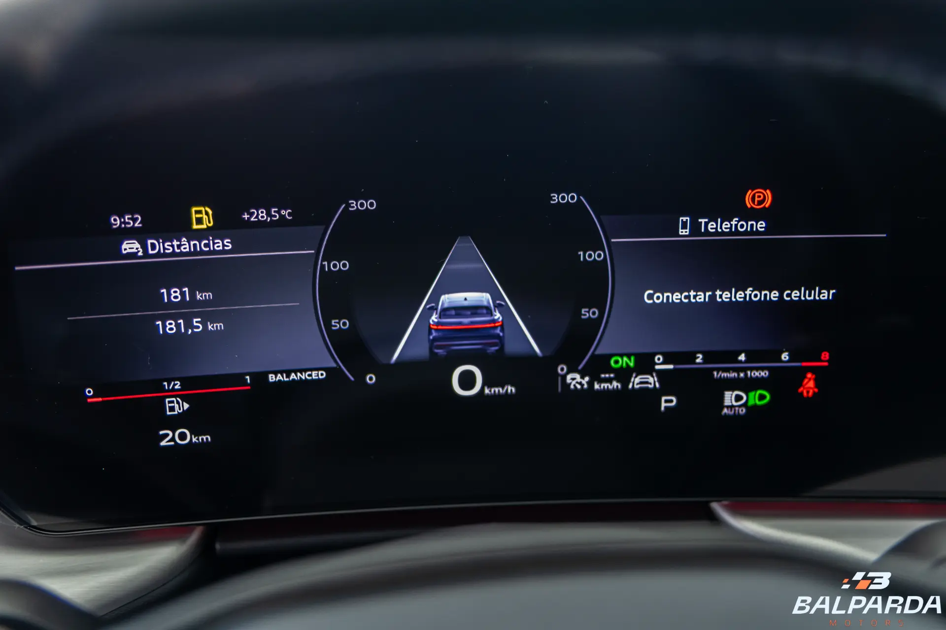 AUDI Q5 SB 2.0 TFSI - foto 14