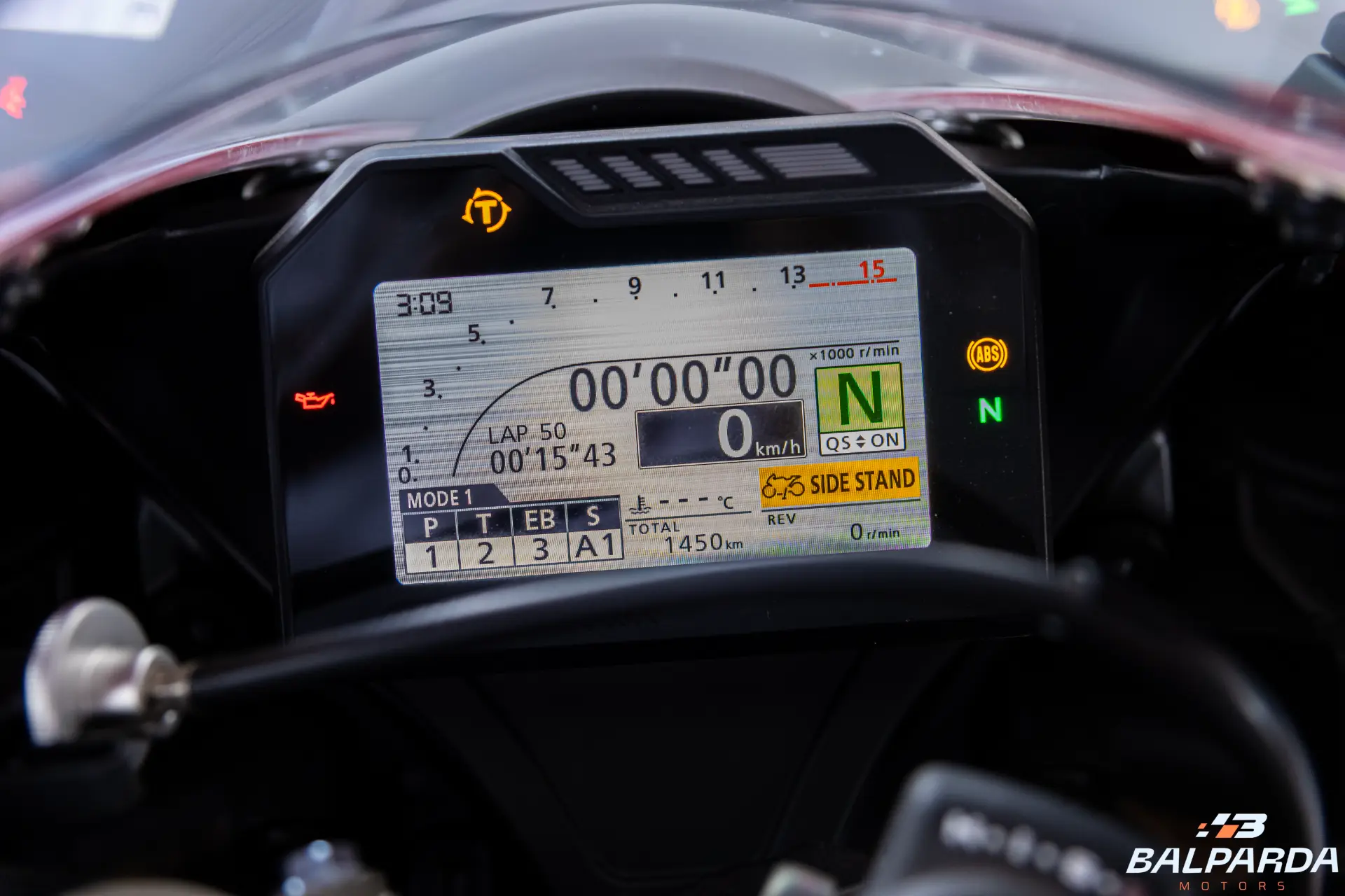 CBR 1000RR - foto 10