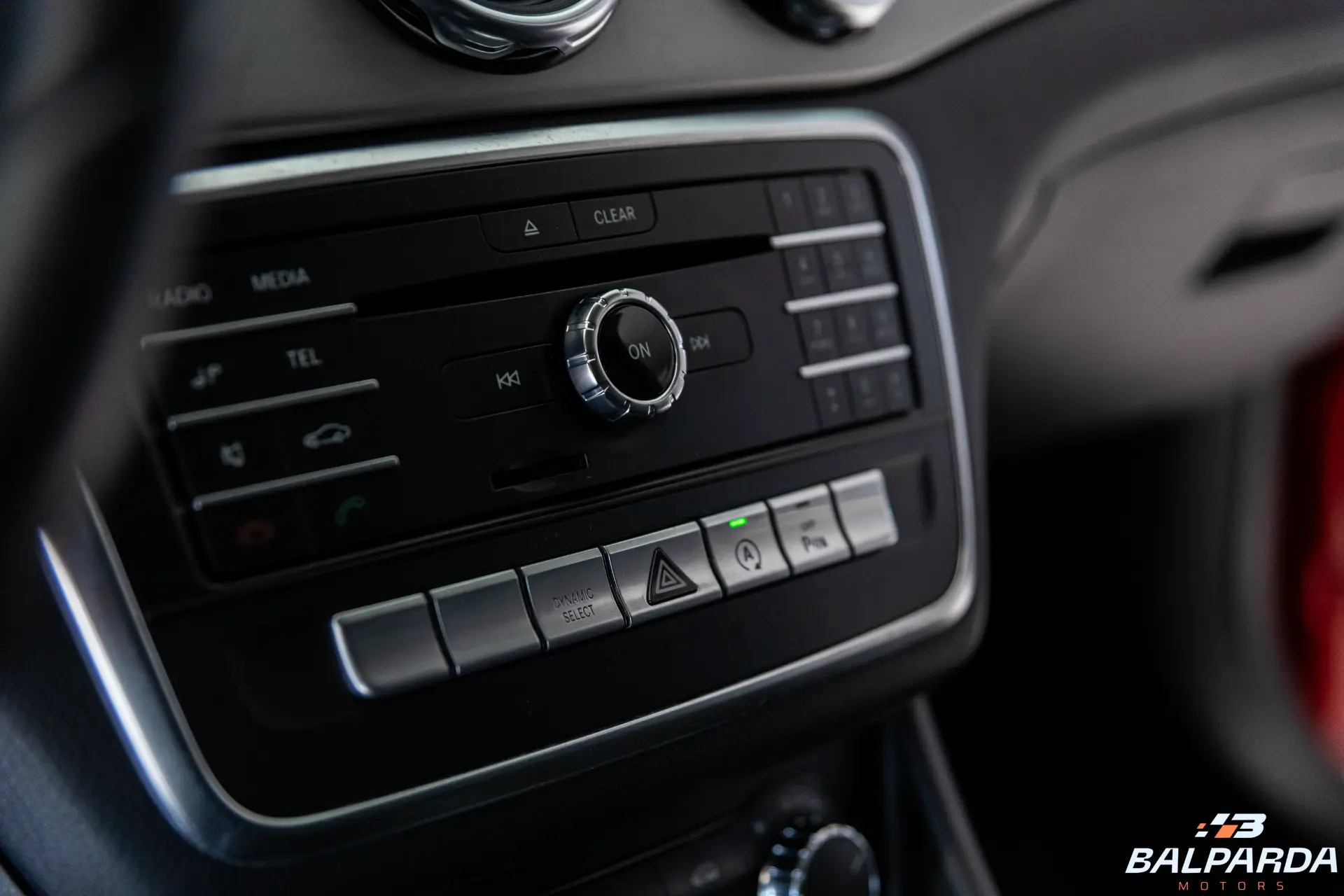 Mercedes Benz GLA 200FF - foto 14