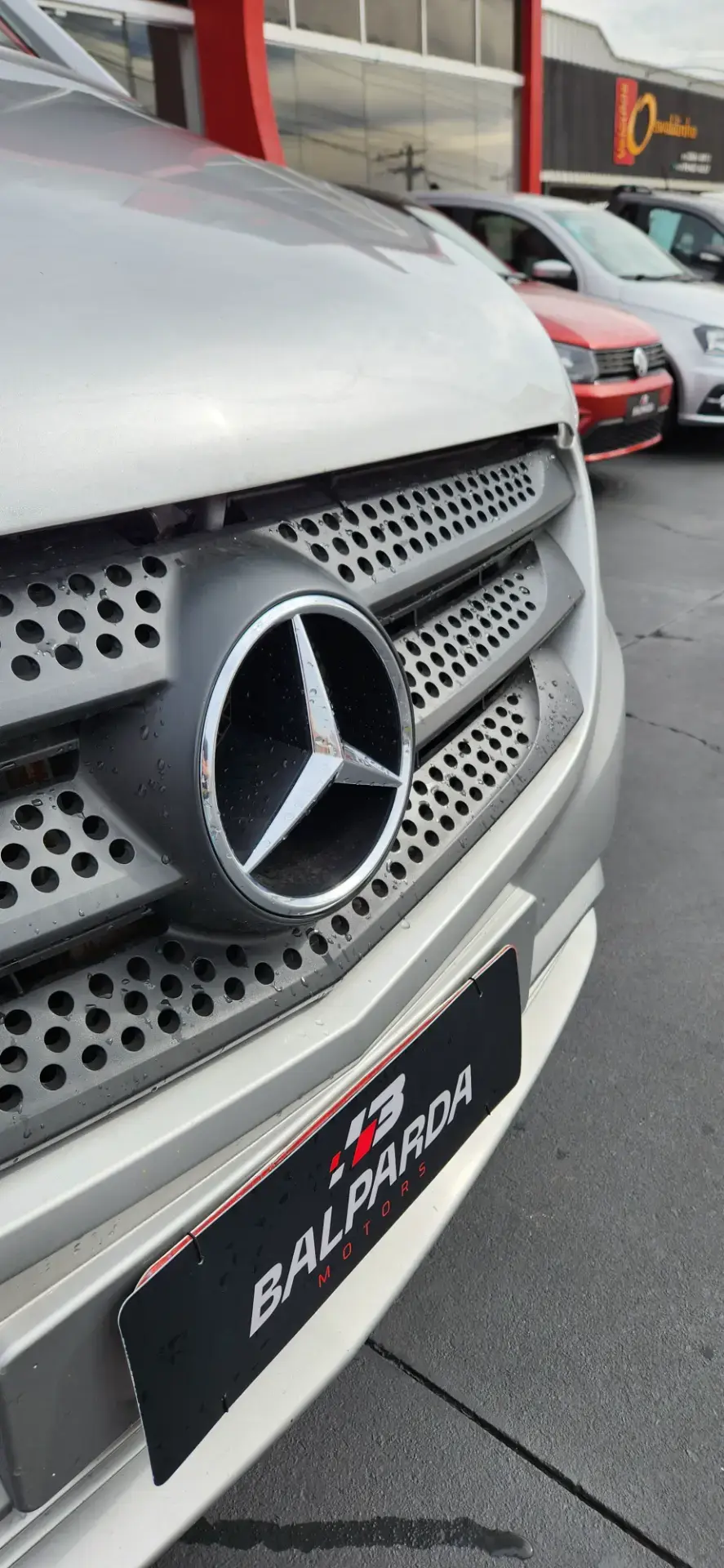 Mercedes Benz Vito 119 - foto 10