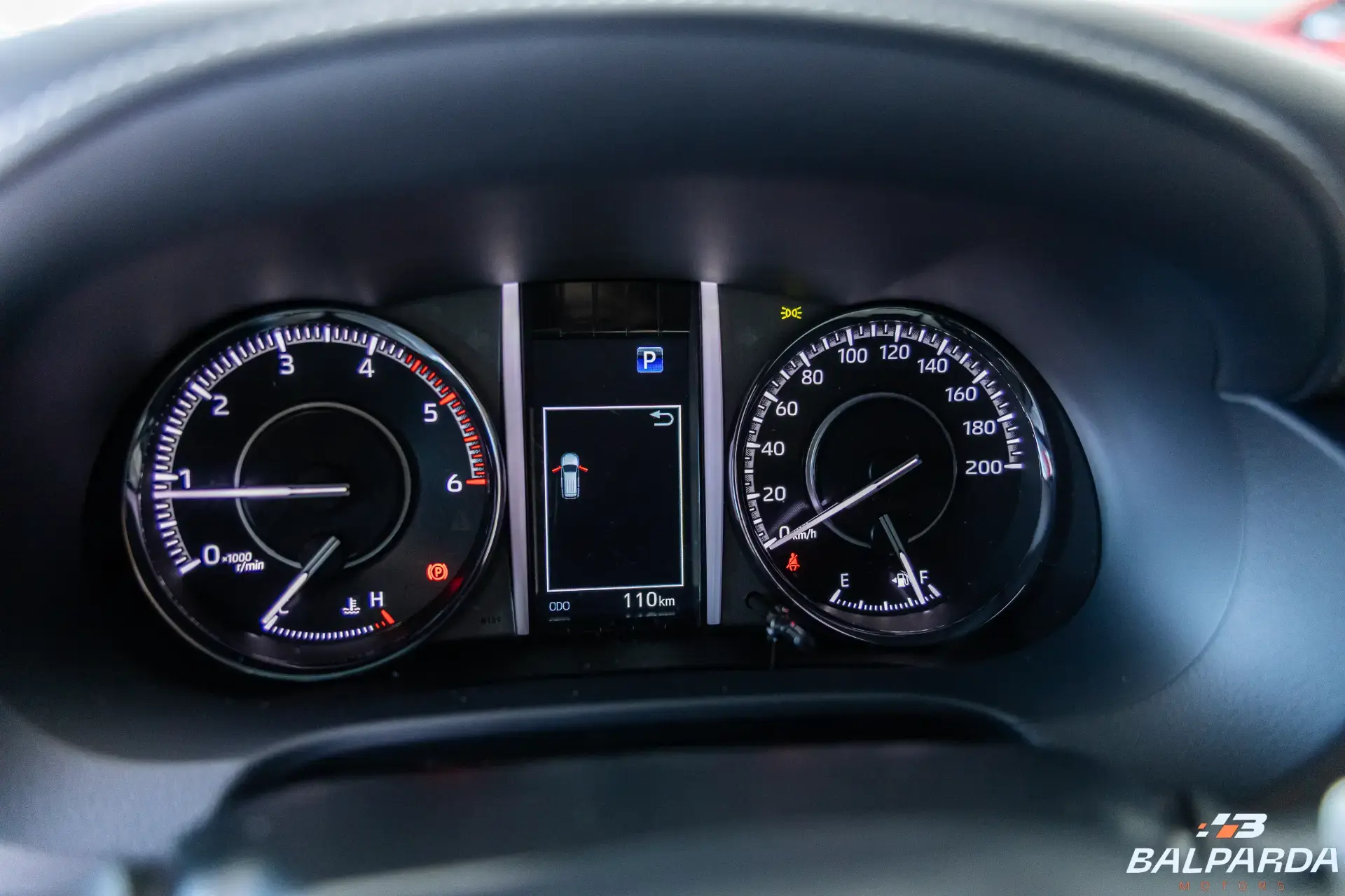 Toyota Hilux SWSRXA4FD - foto 11