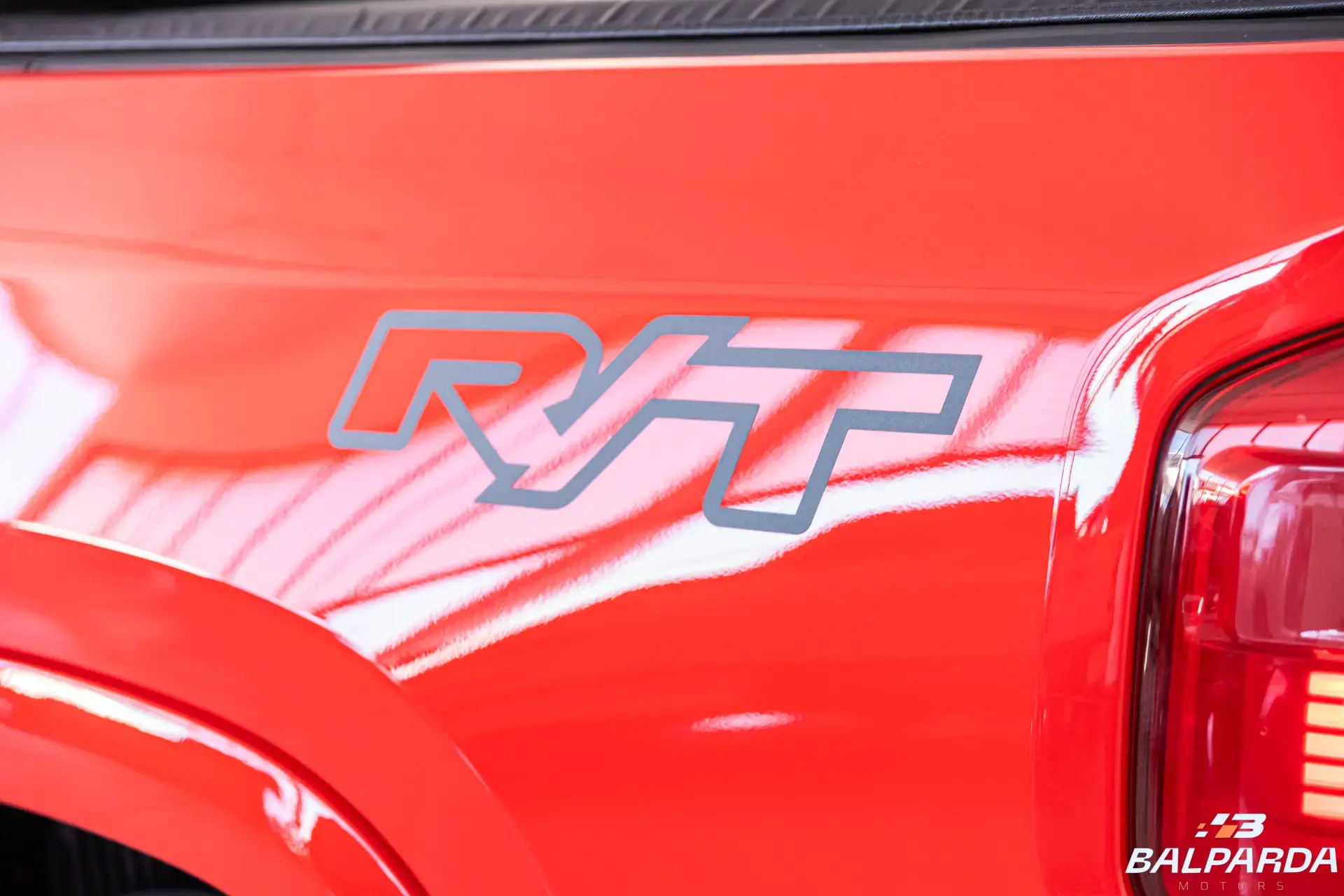 RAM Rampage RT 2.0 - foto 12