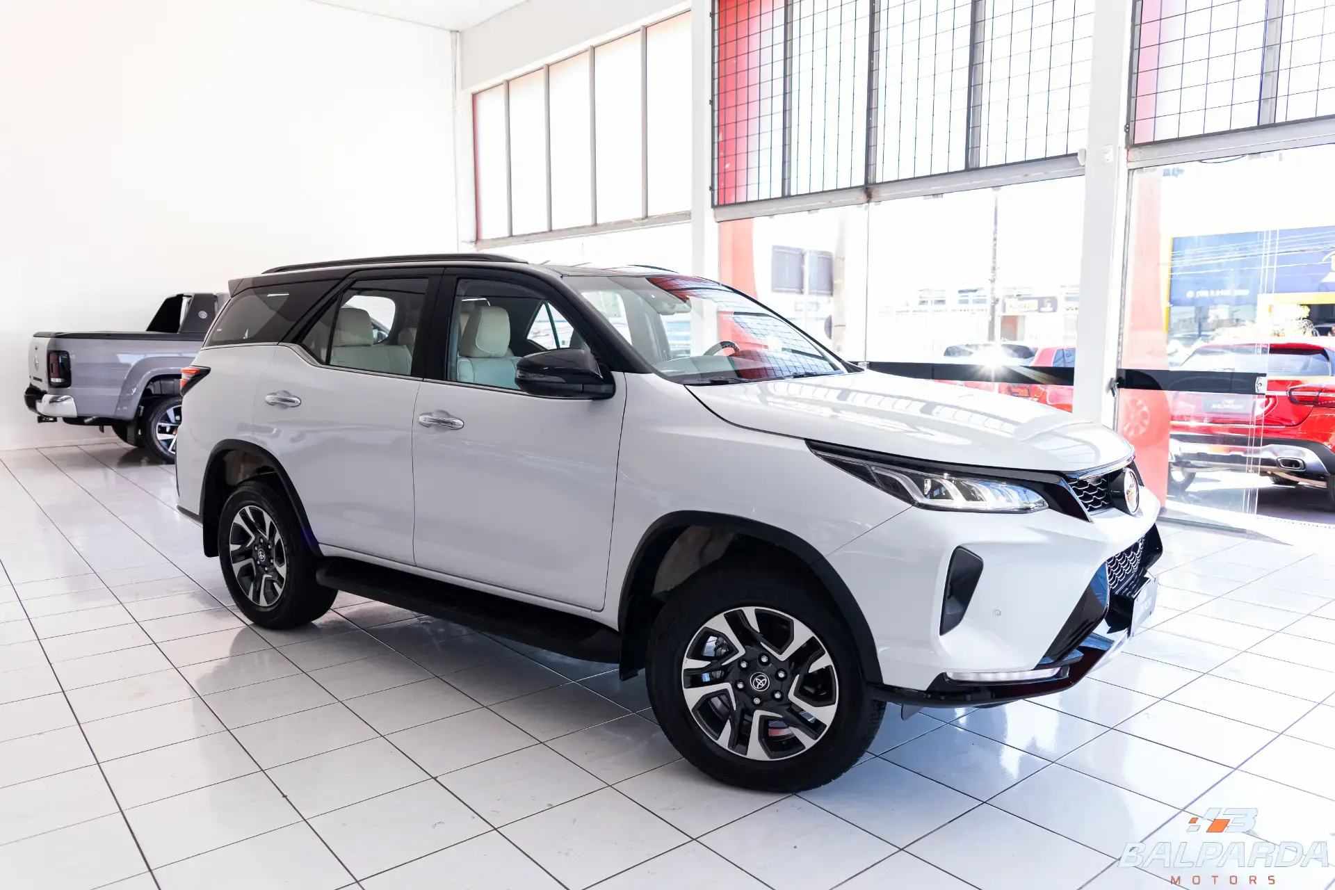 Toyota Hilux SWSRXA4FD - foto 3