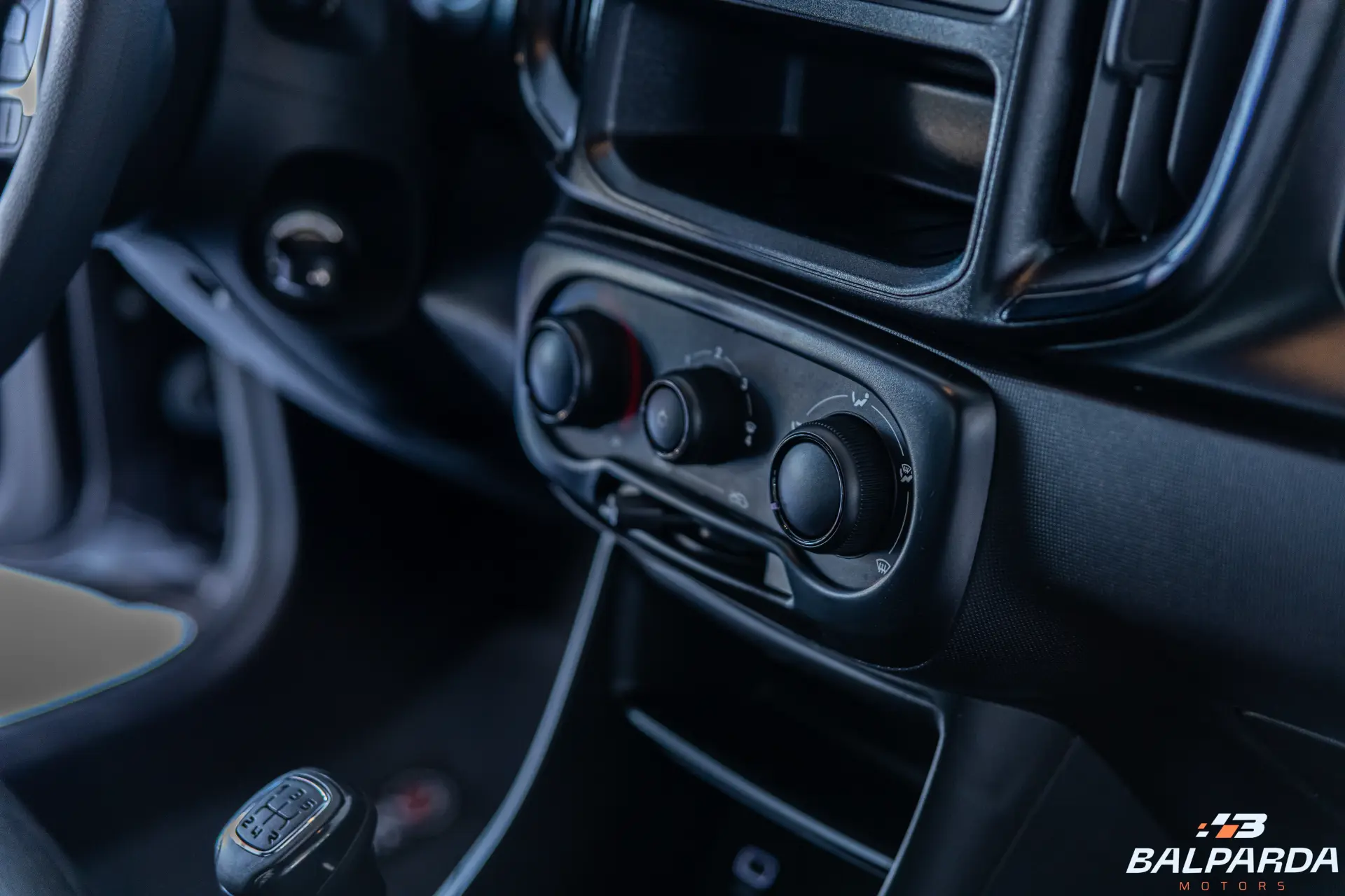 Fiat Strada Freedom CS - foto 16