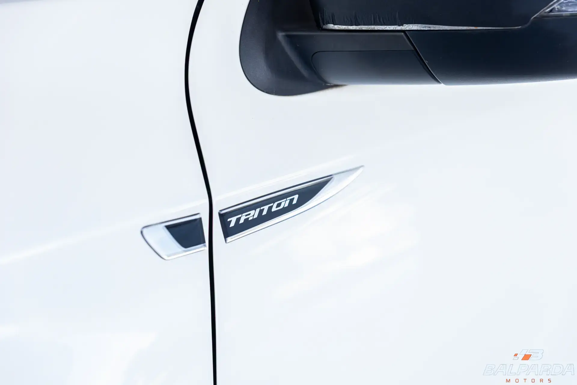 Mitsubishi L200 Triton Sport HPE - foto 4