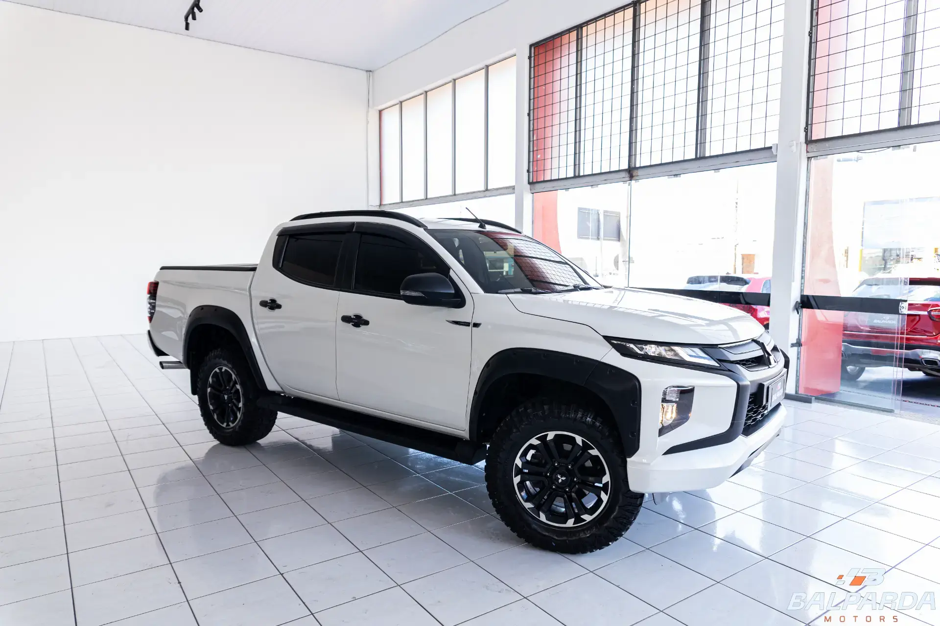 Mitsubishi L200 Triton Sport HPE - foto 2