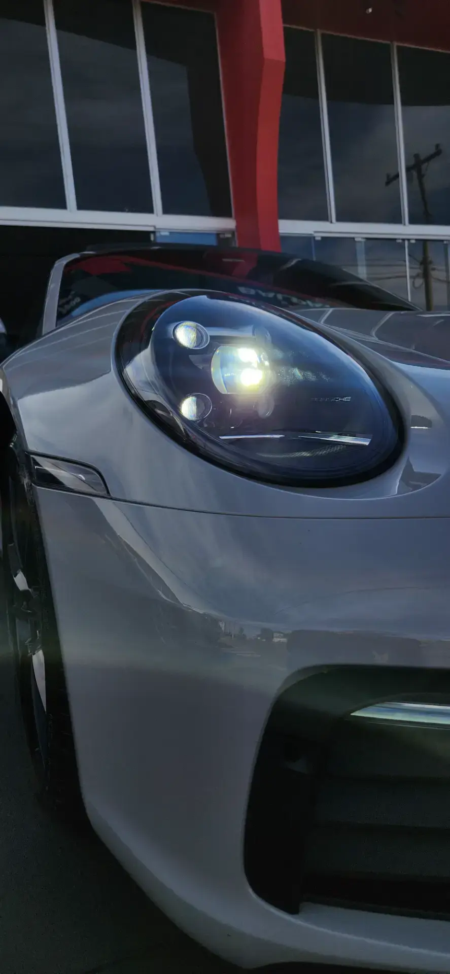 Porsche 911 Carrera - foto 2