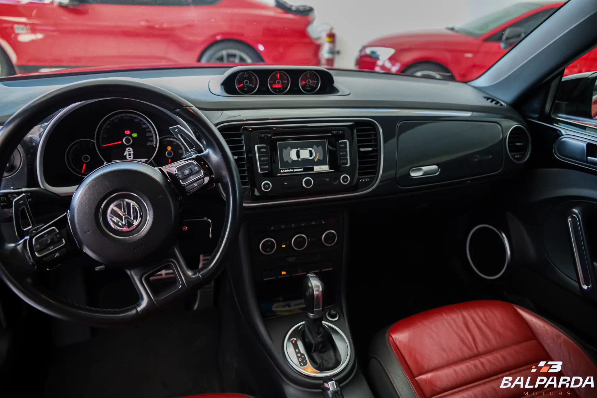 Volkswagem Fusca New Beetle - foto 10