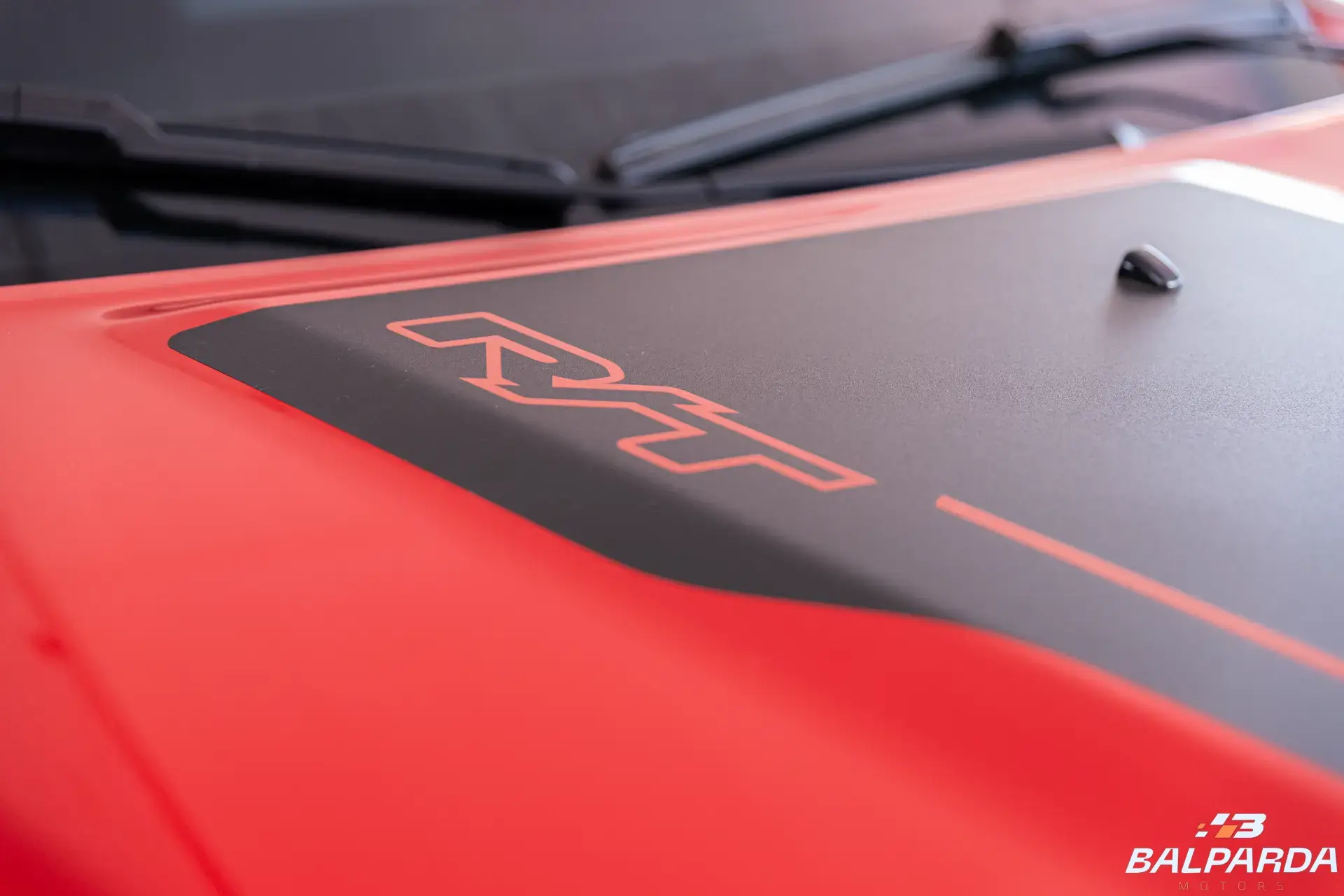 RAM Rampage RT 2.0 - foto 9