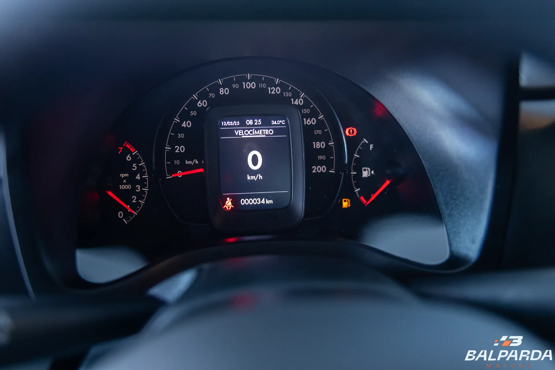 Fiat Strada Freedom CS - foto 12