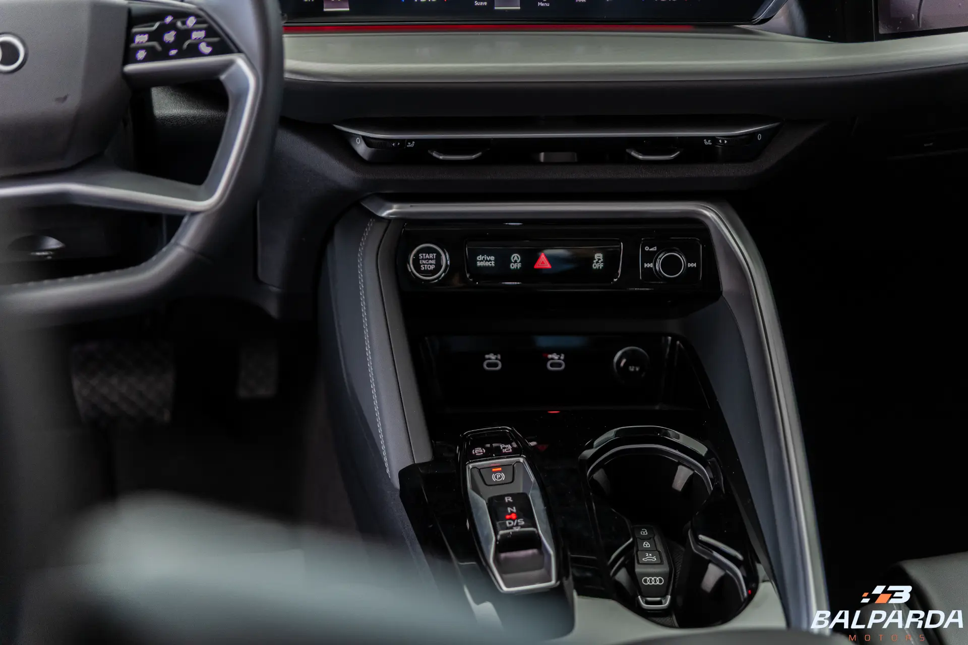 AUDI Q5 SB 2.0 TFSI - foto 19