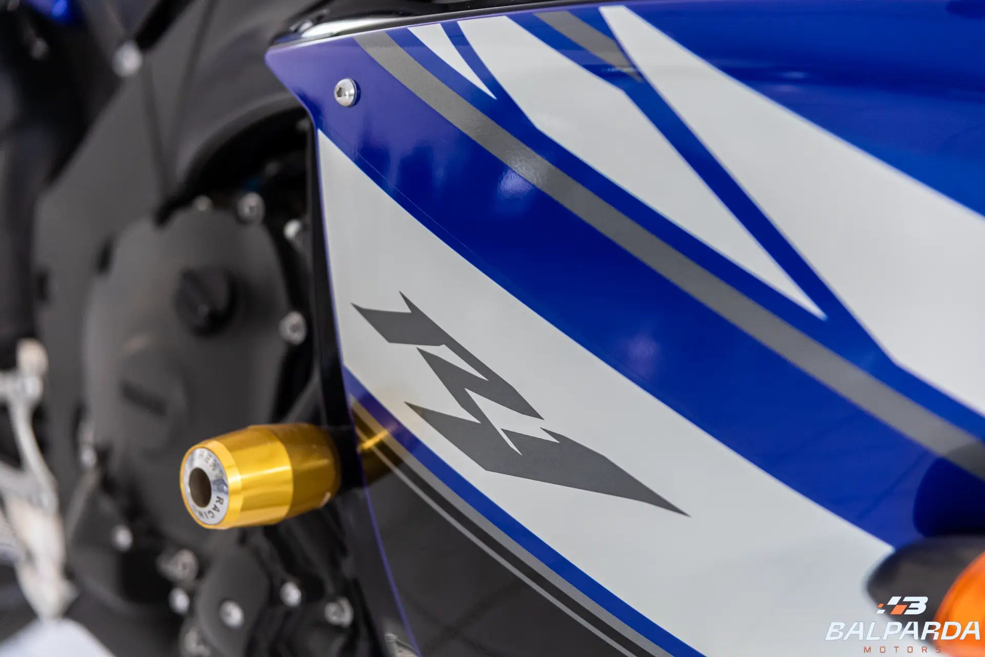 YZF-R1 1000 - foto 8