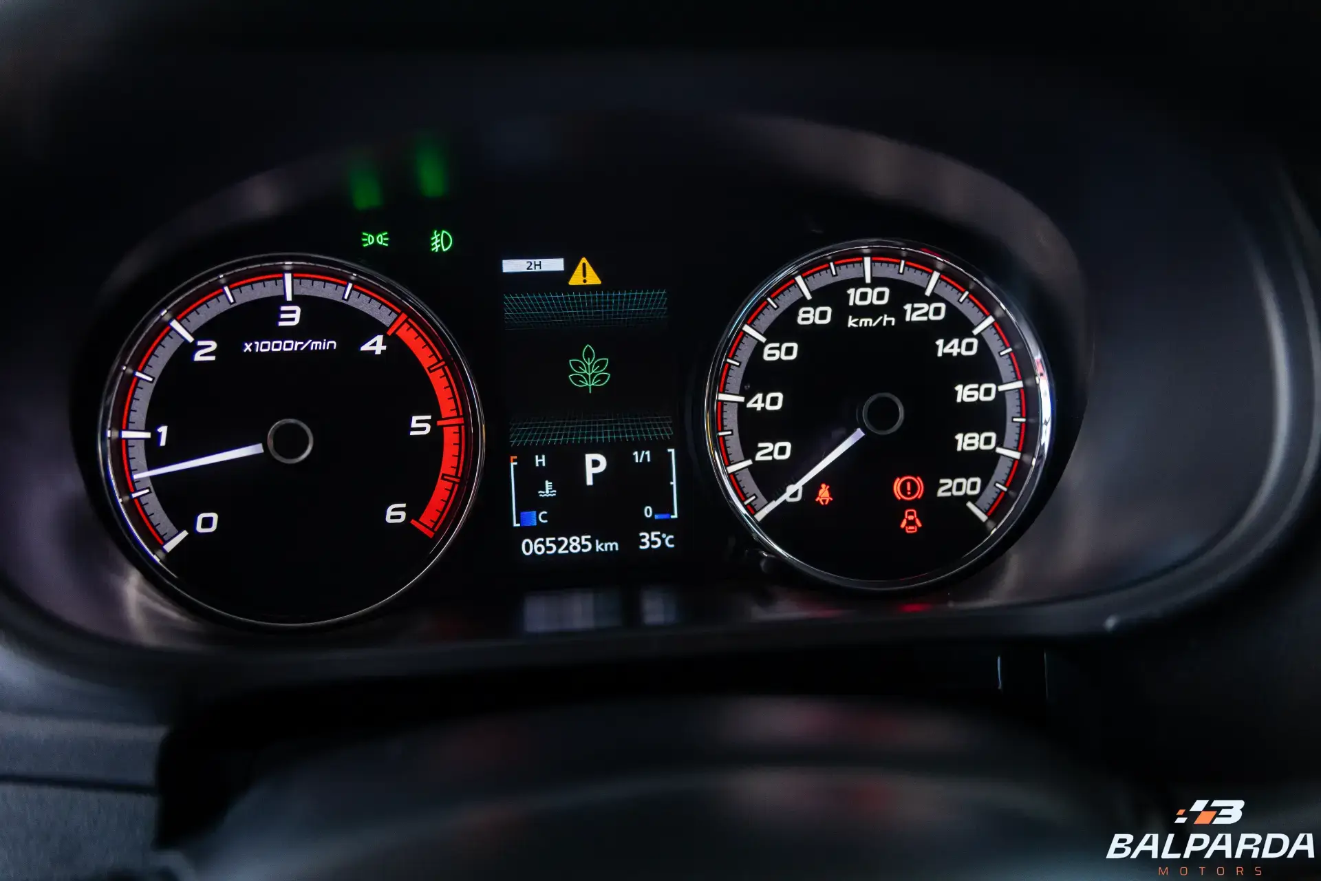 Mitsubishi L200 Triton Sport HPE - foto 11
