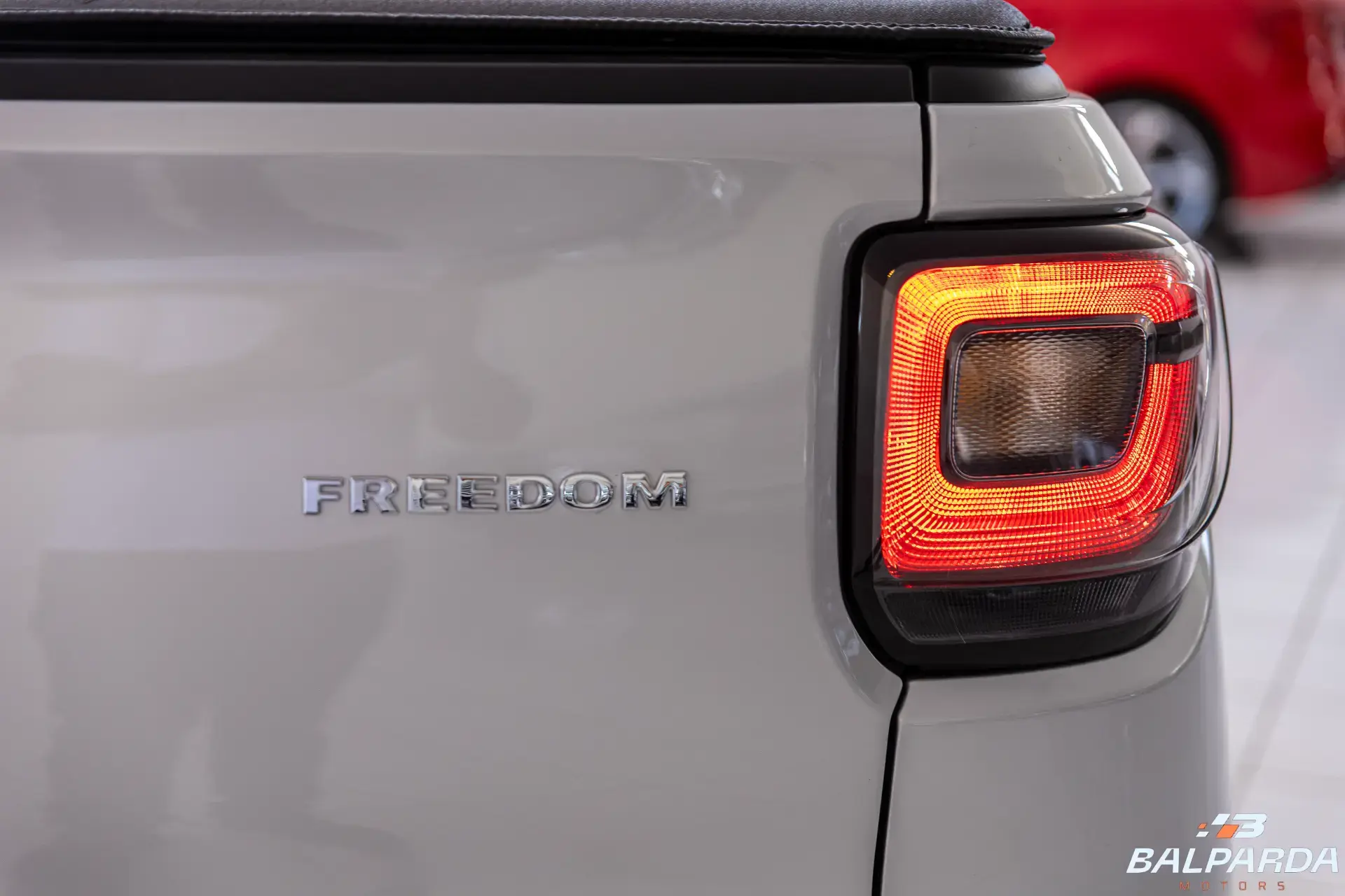 Fiat Strada Freedom CS - foto 7