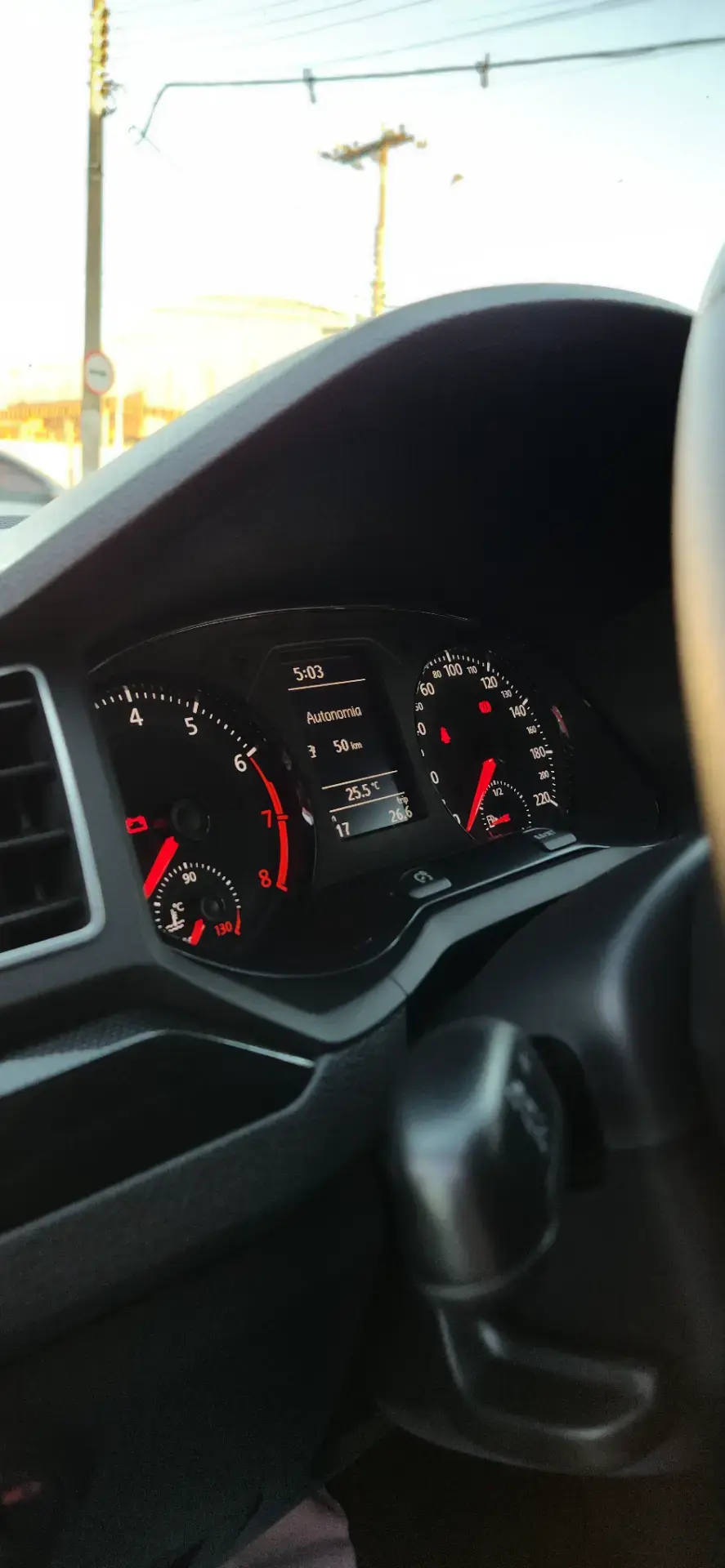 Volkswagen Gol Last Edition 1.6 MSI - foto 9