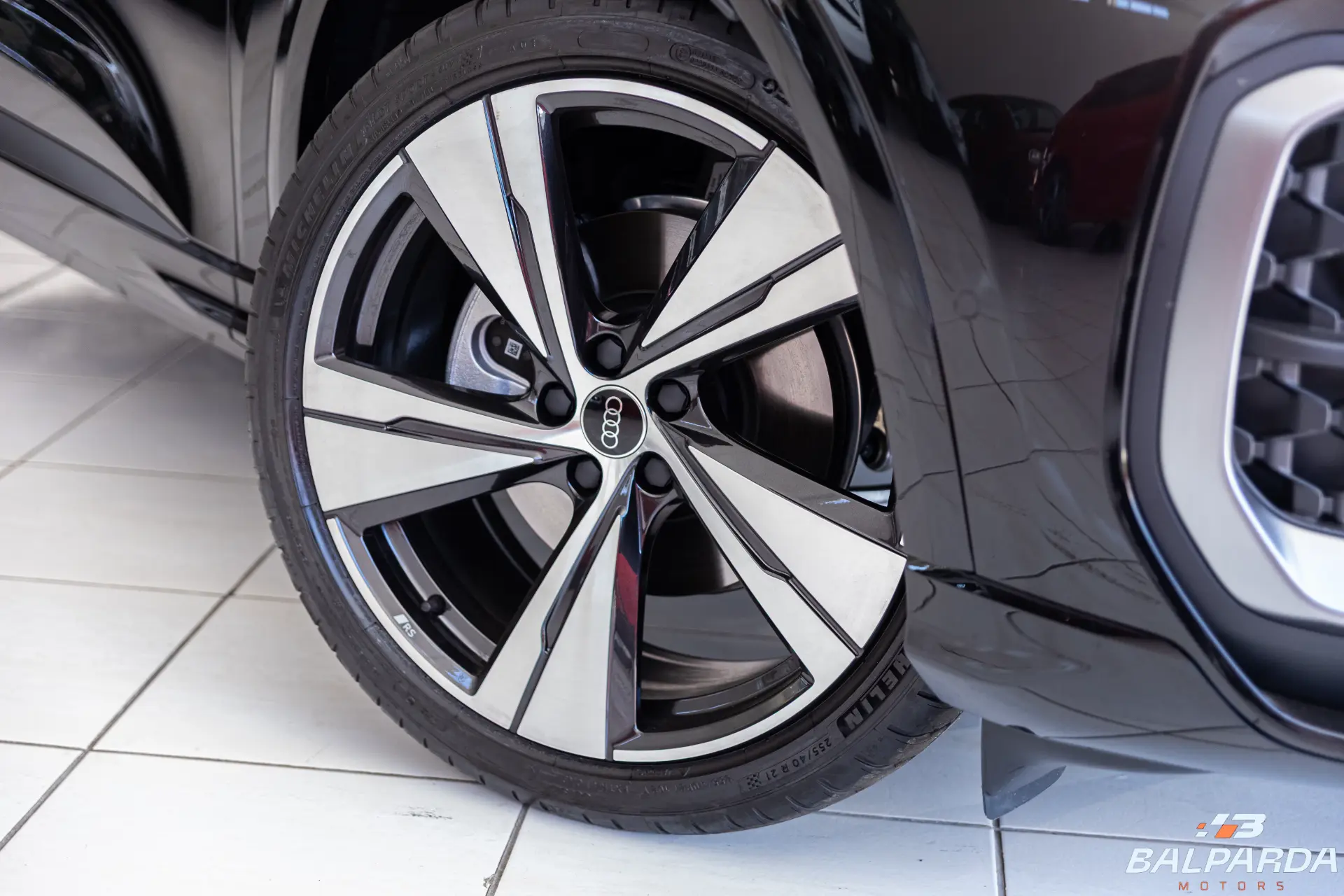 AUDI Q5 SB 2.0 TFSI - foto 20