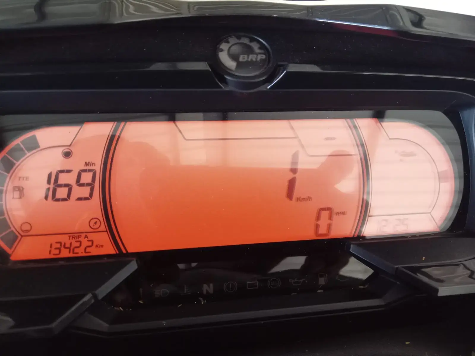 SEA-DOO GTX 300 LIMITED 2020 - foto 9