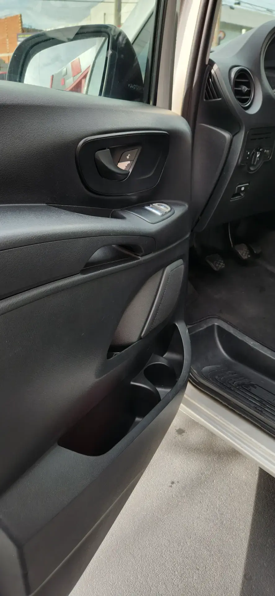 Mercedes Benz Vito 119 - foto 2