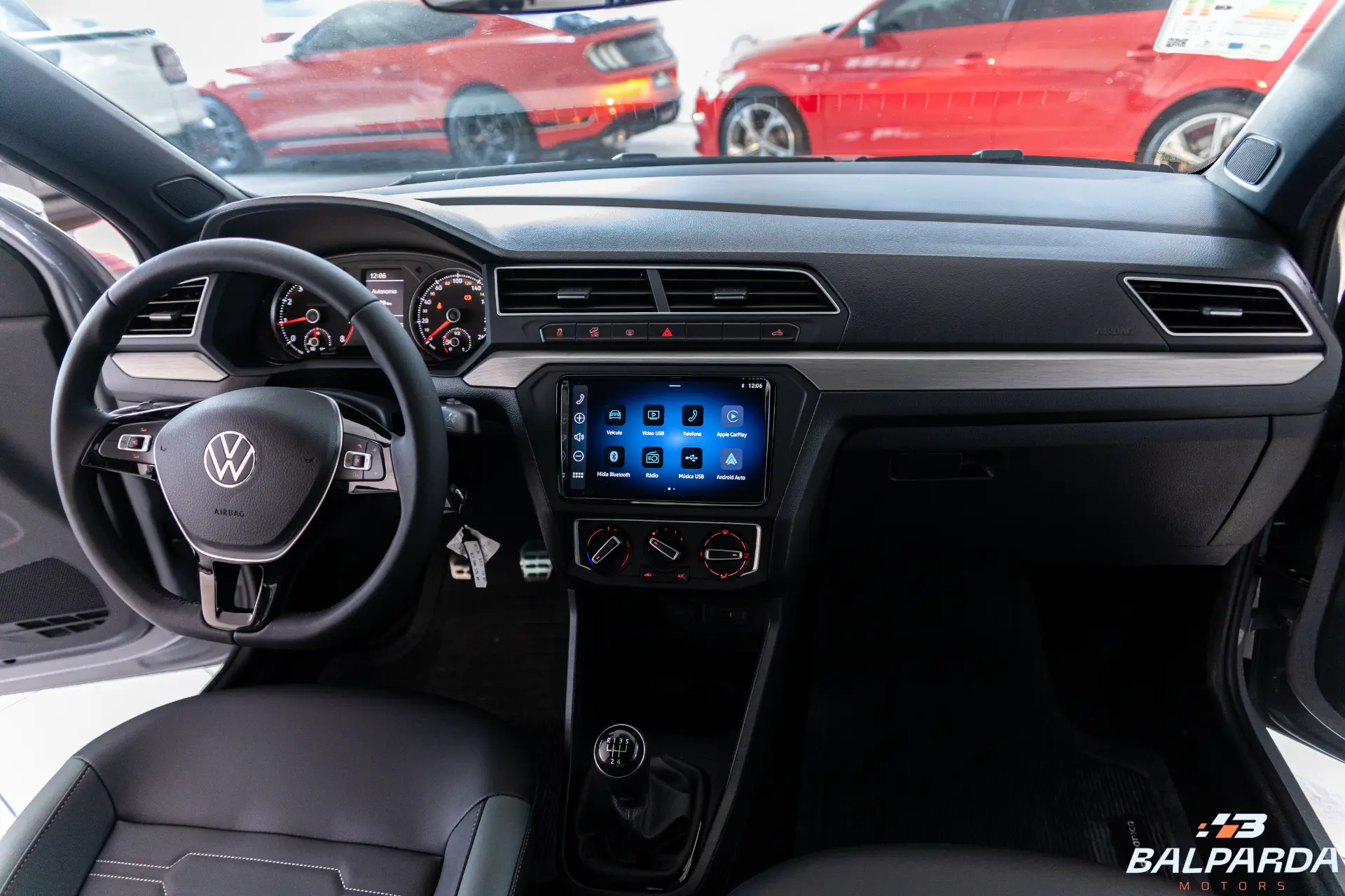 Volkswagem Saveiro CD EX MF - foto 19