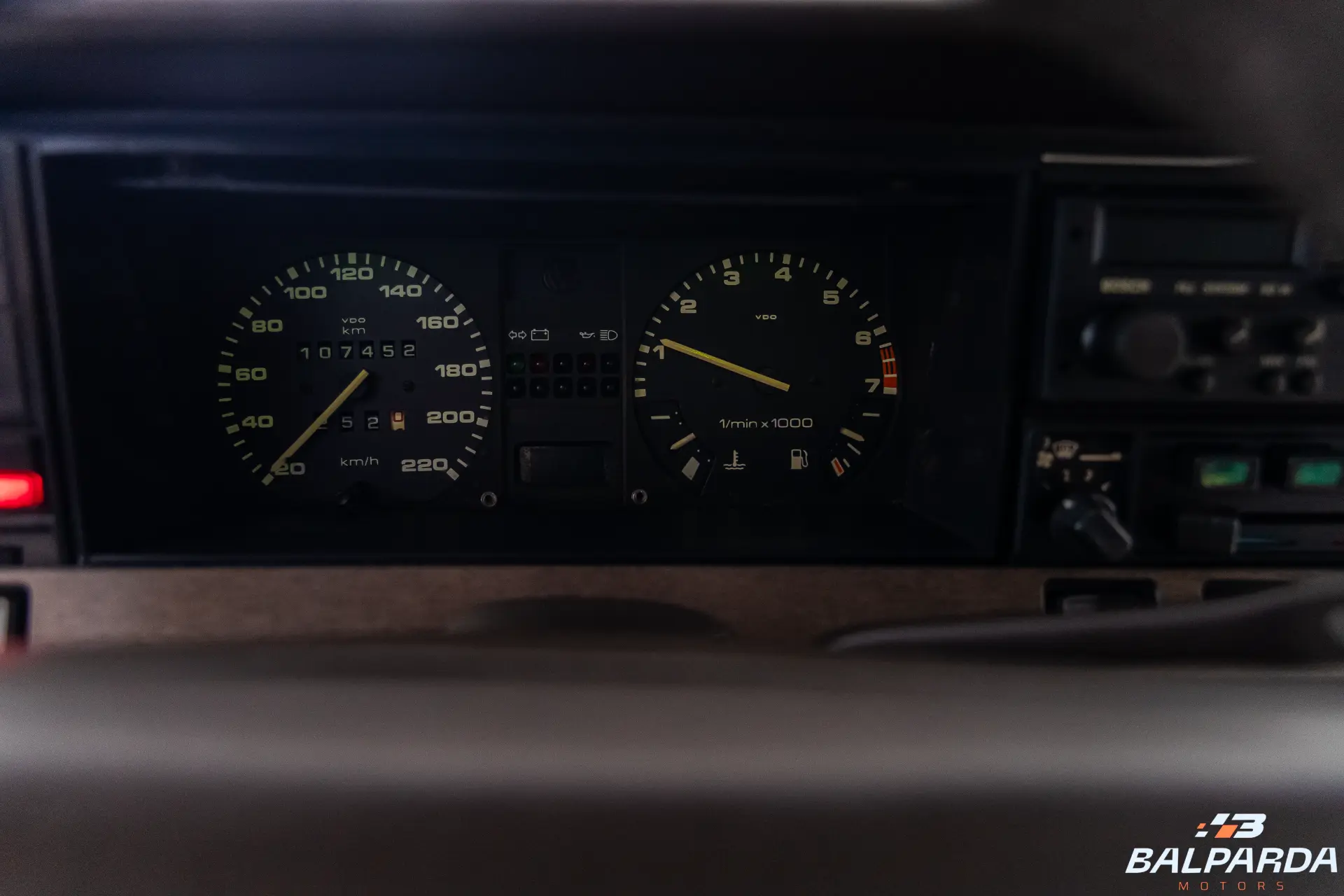 Volkswagem Santana GLS - foto 11