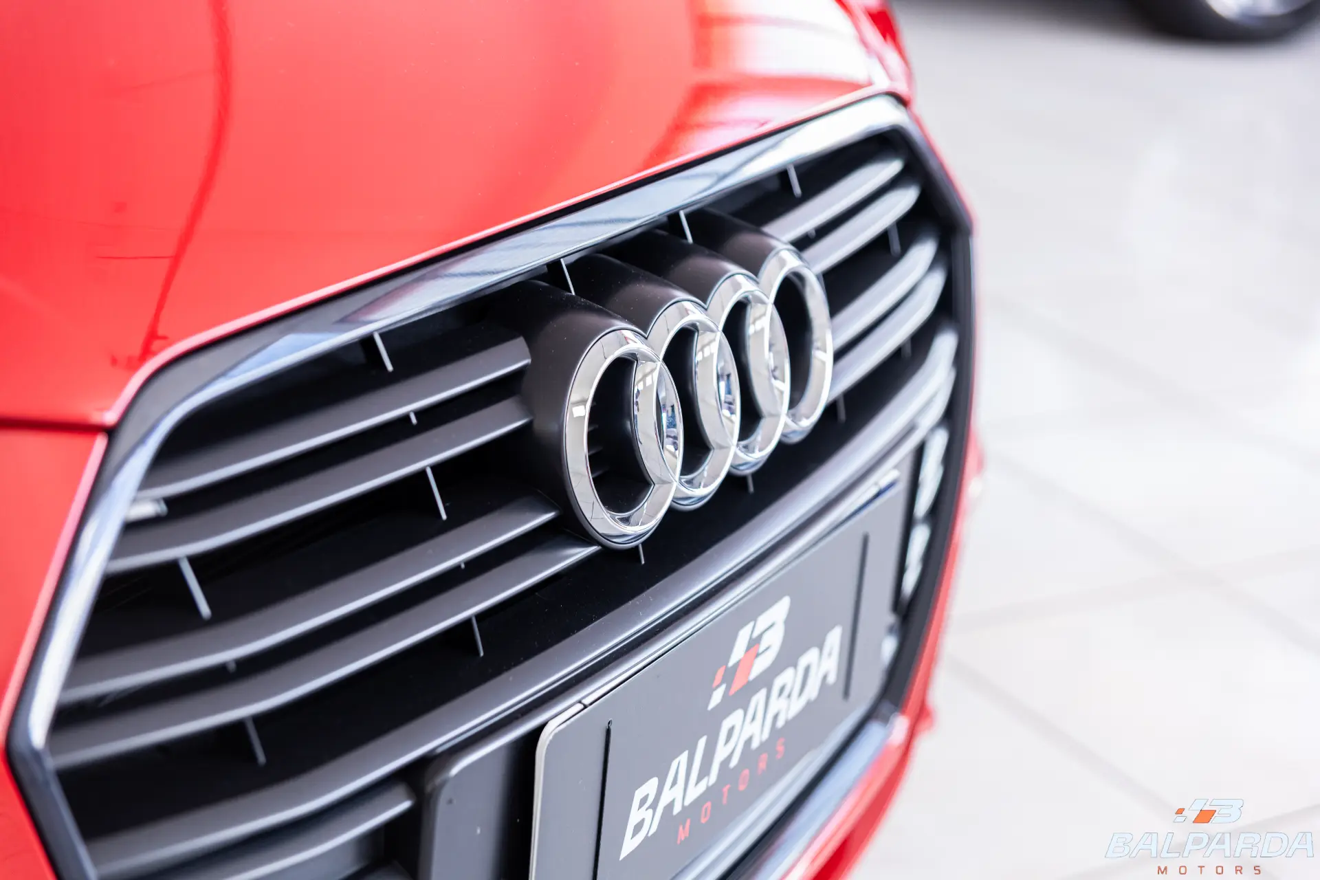 Audi A3 Sportback - foto 6
