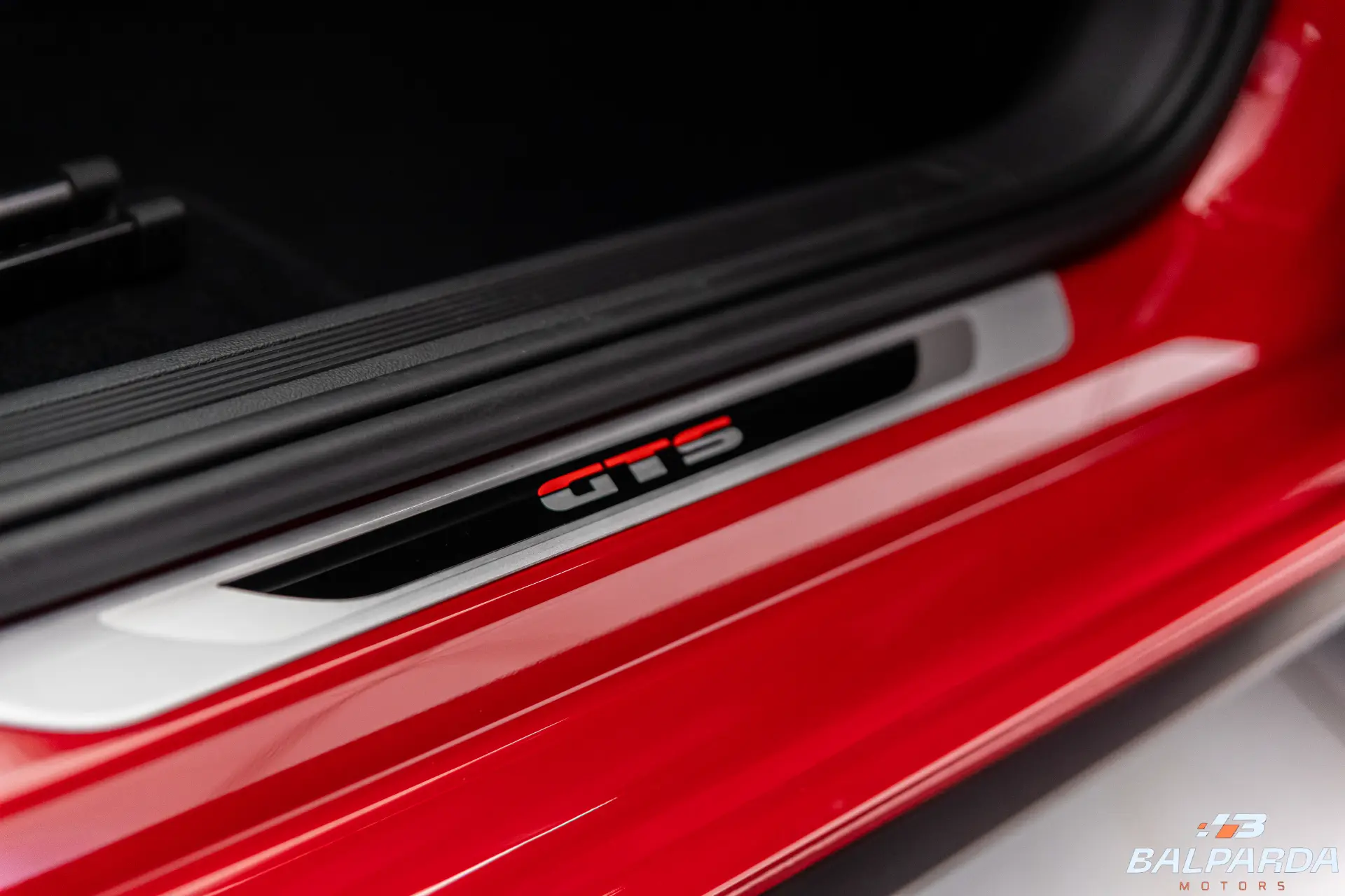 Volkswagem Polo GTS AE - foto 15