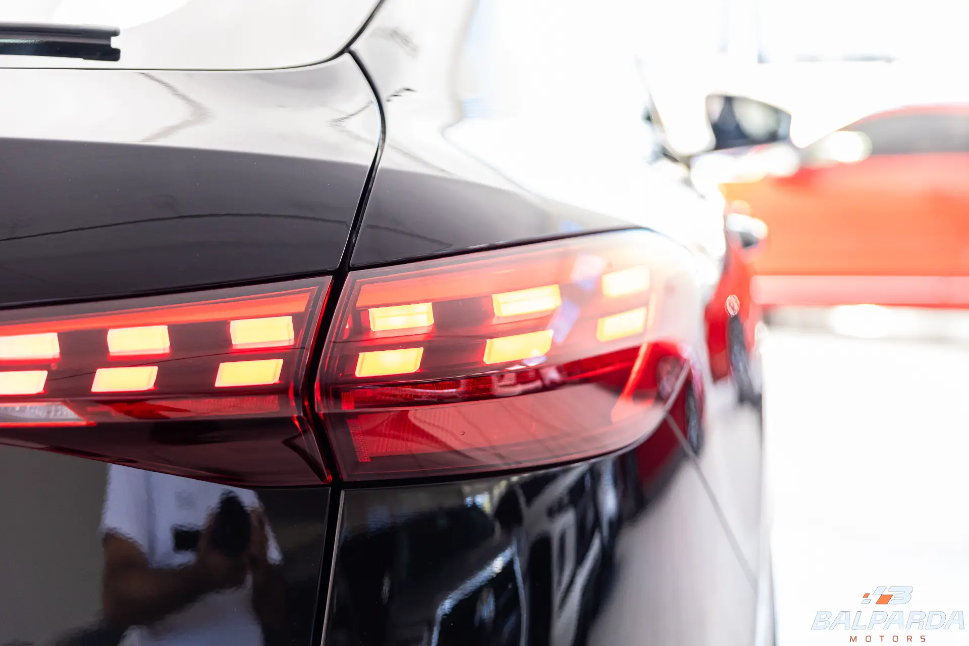 AUDI Q5 SB 2.0 TFSI - foto 10