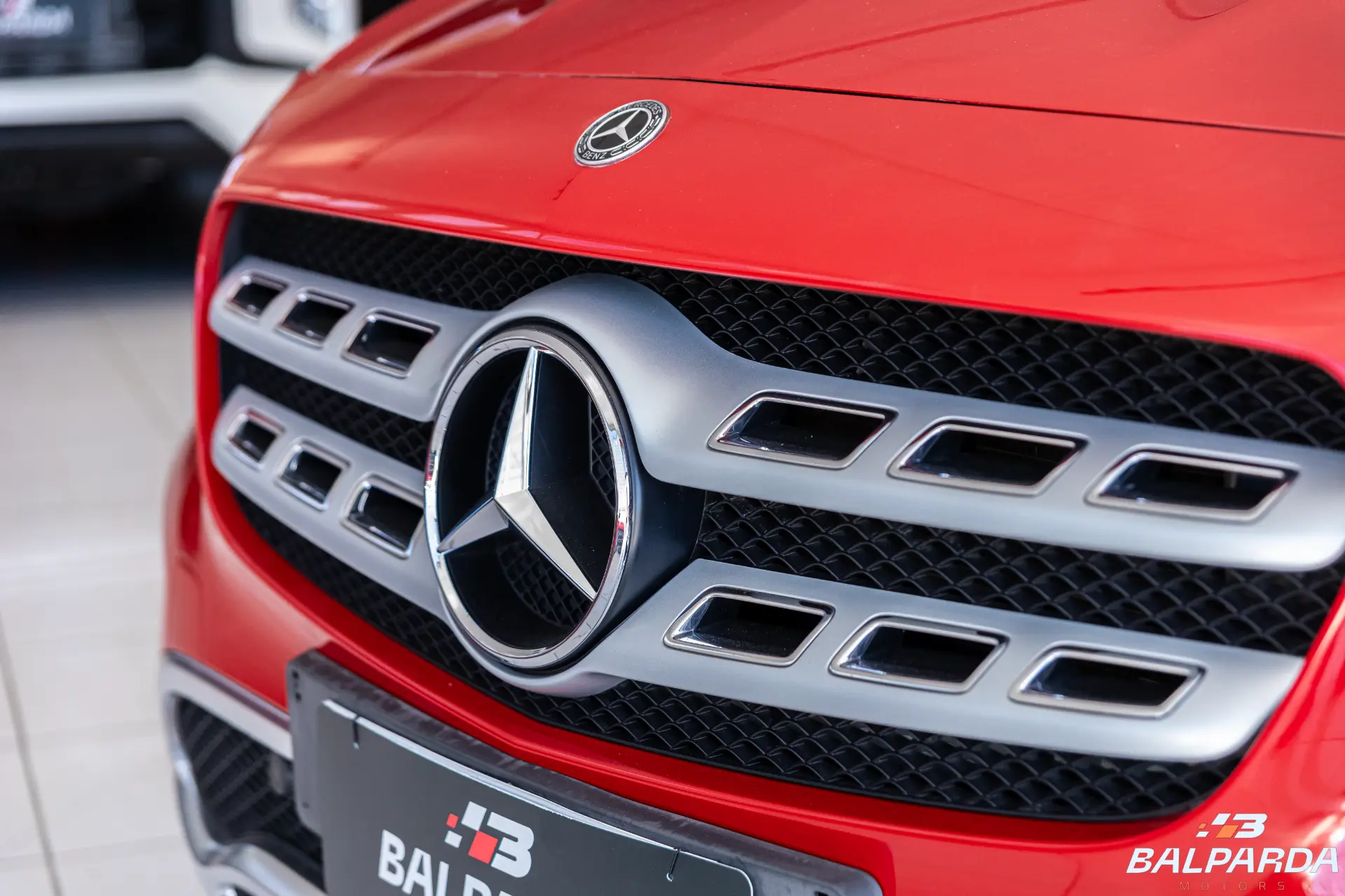 Mercedes Benz GLA 200FF - foto 4