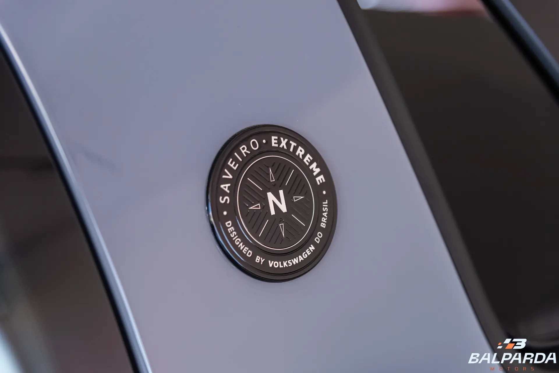 Volkswagem Saveiro CD EX MF - foto 7