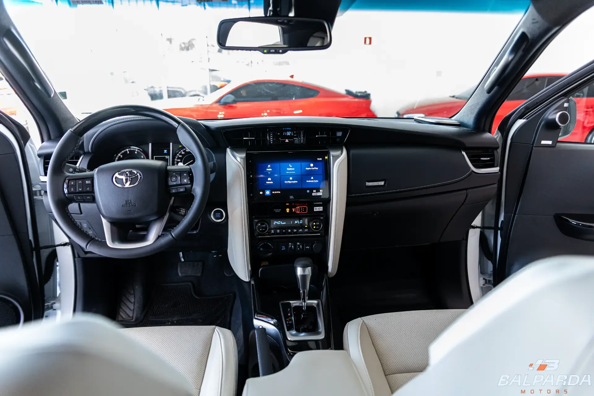 Toyota Hilux SWSRXA4FD - foto 17