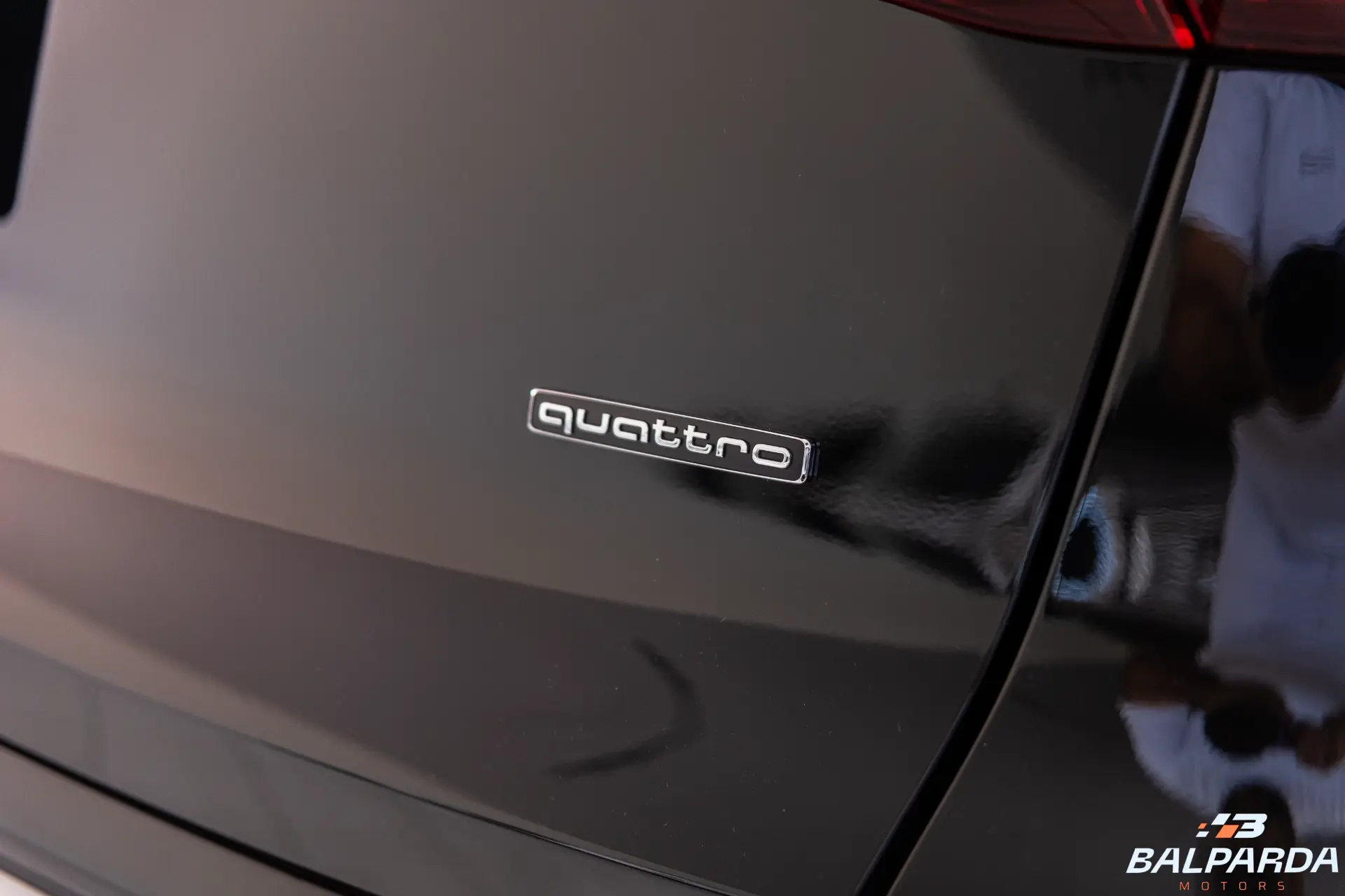 AUDI Q5 SB 2.0 TFSI - foto 9