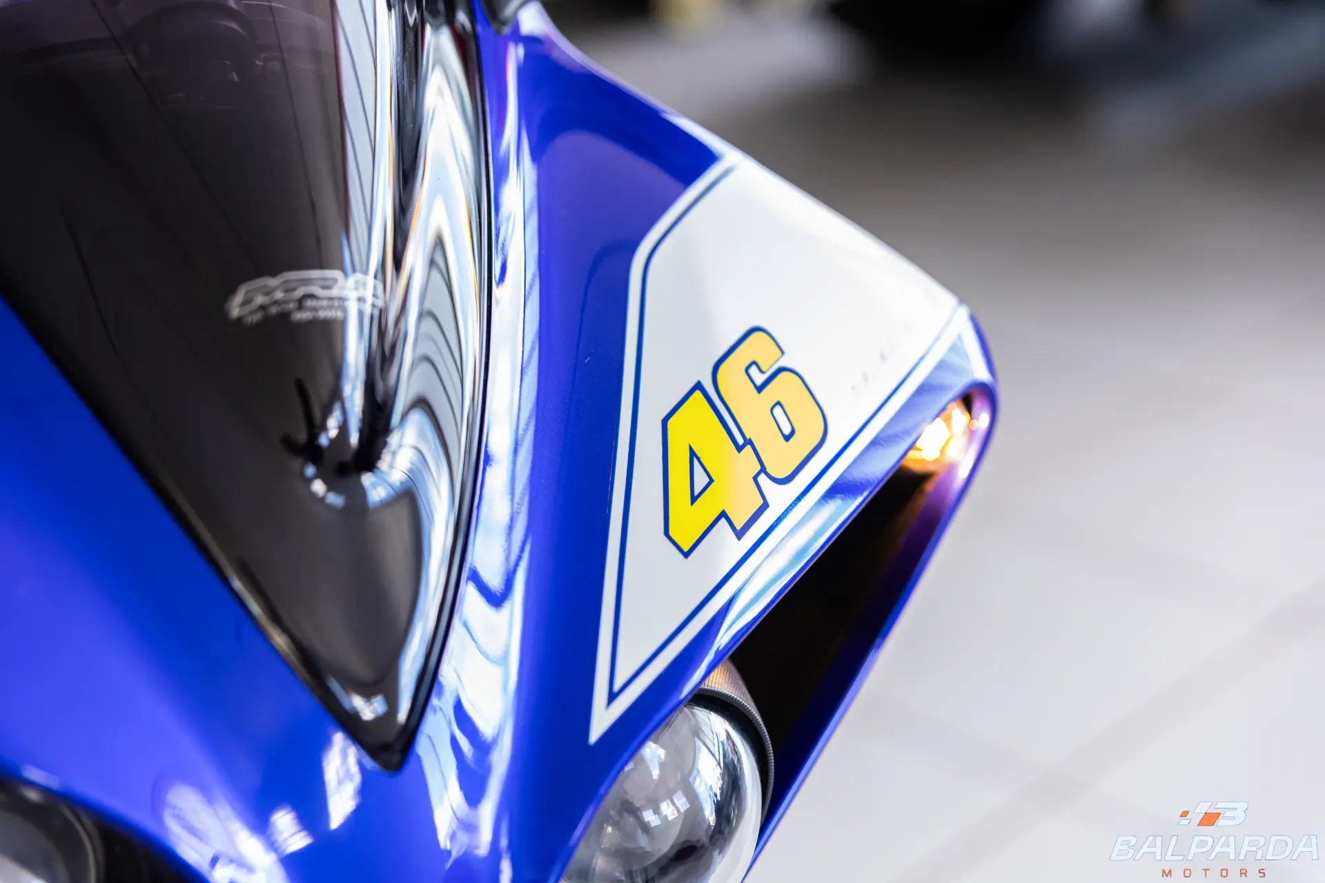 YZF-R1 1000 - foto 7