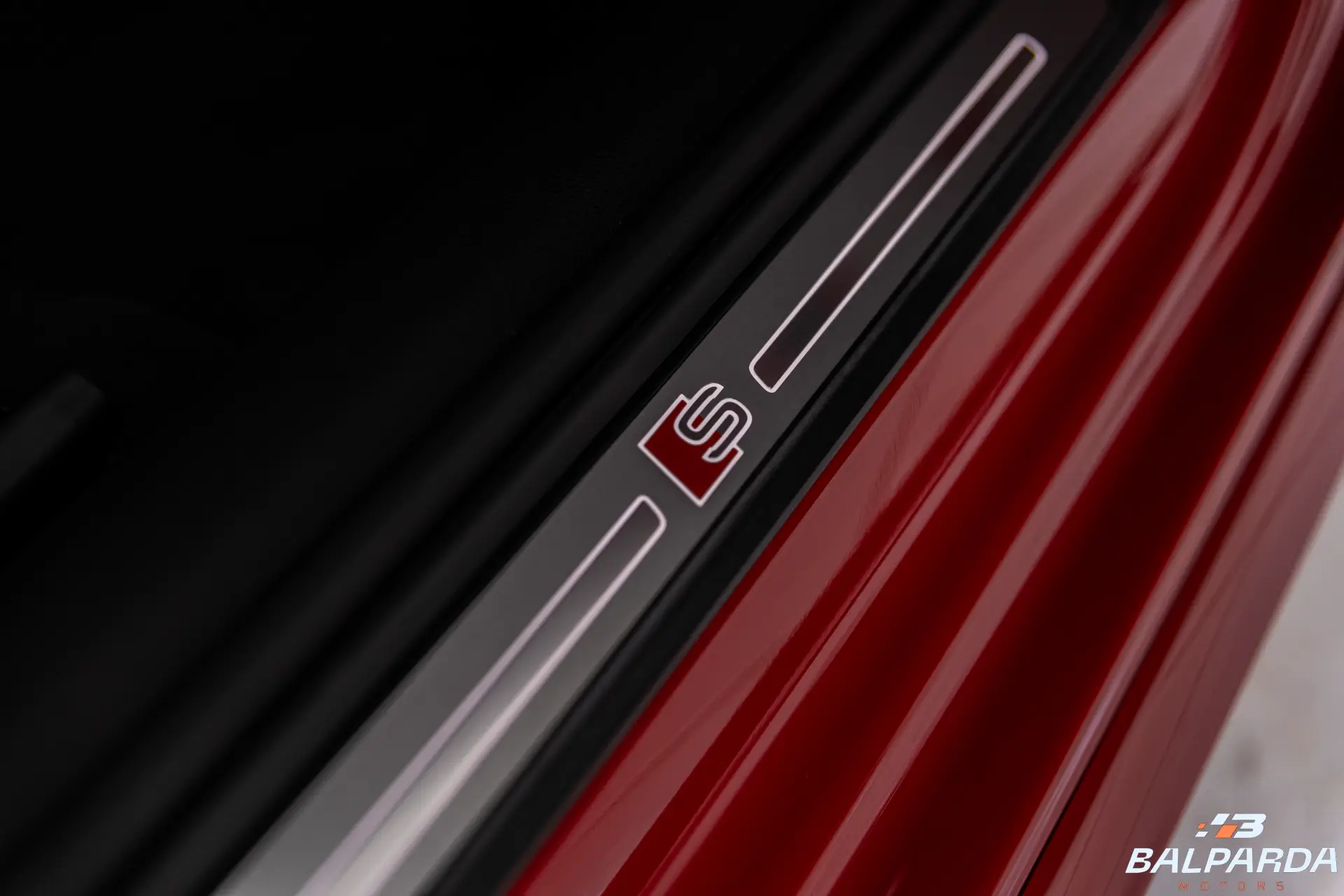 Audi A3 Sportback - foto 13