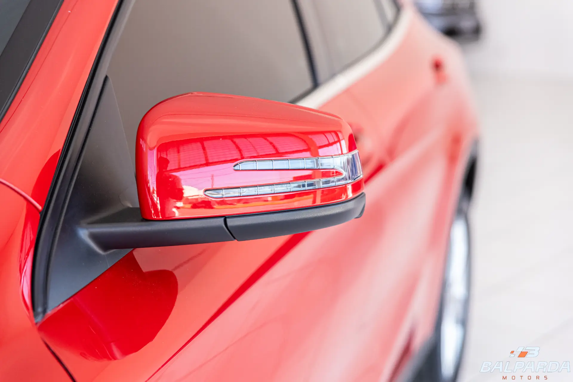 Mercedes Benz GLA 200FF - foto 6