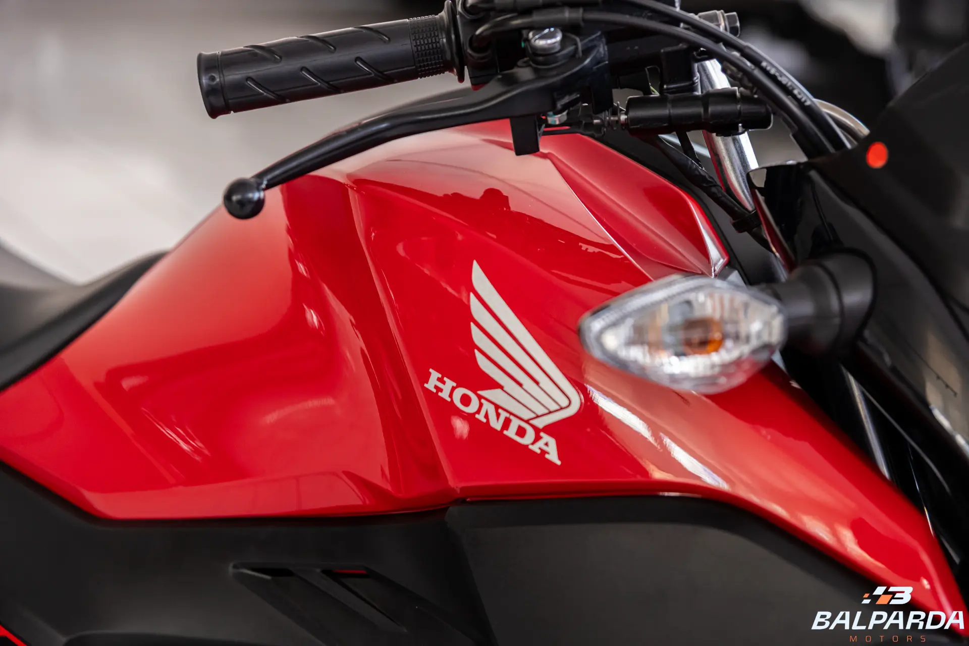 CG 160 Start - foto 4