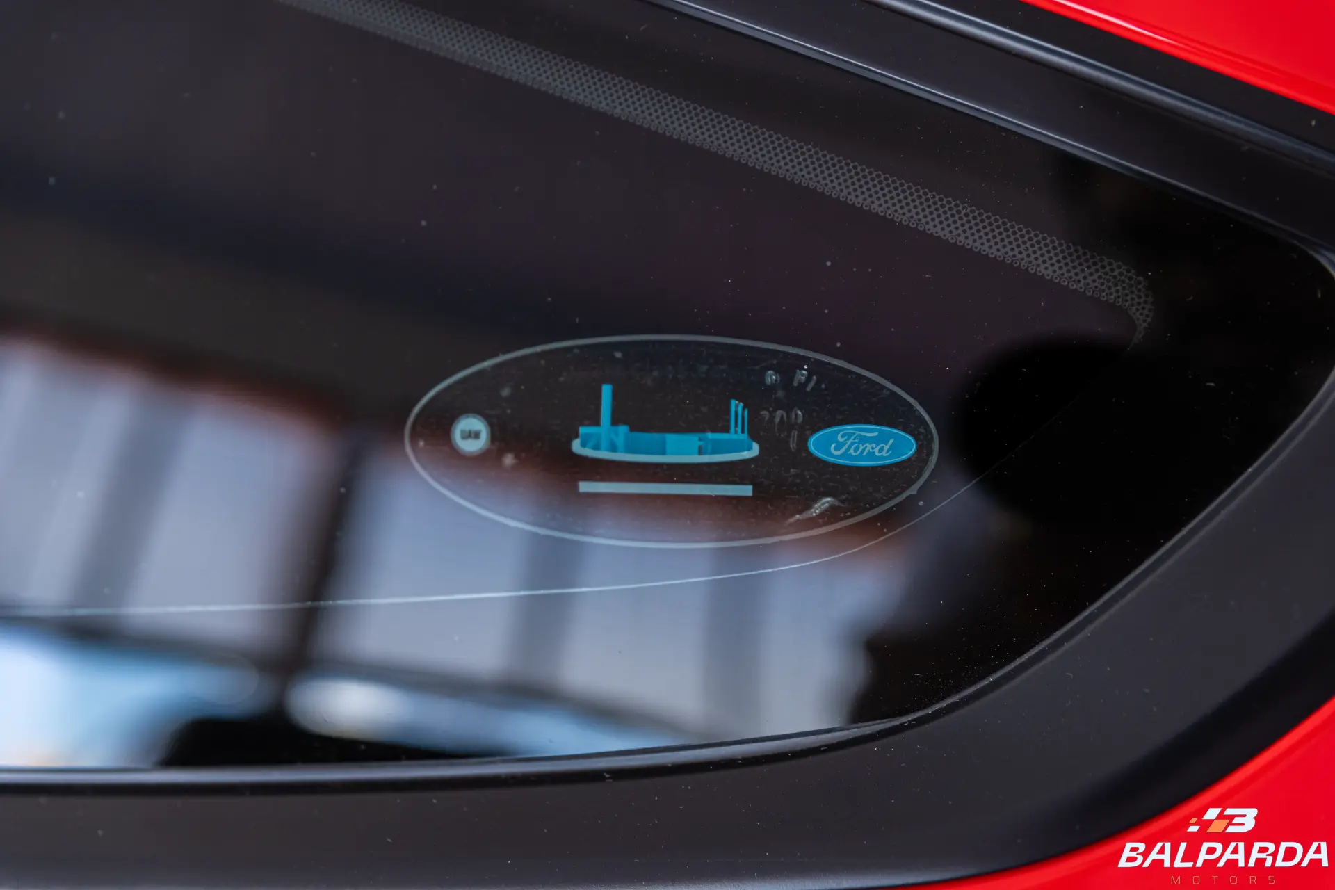 Mustang Mach1 - foto 10