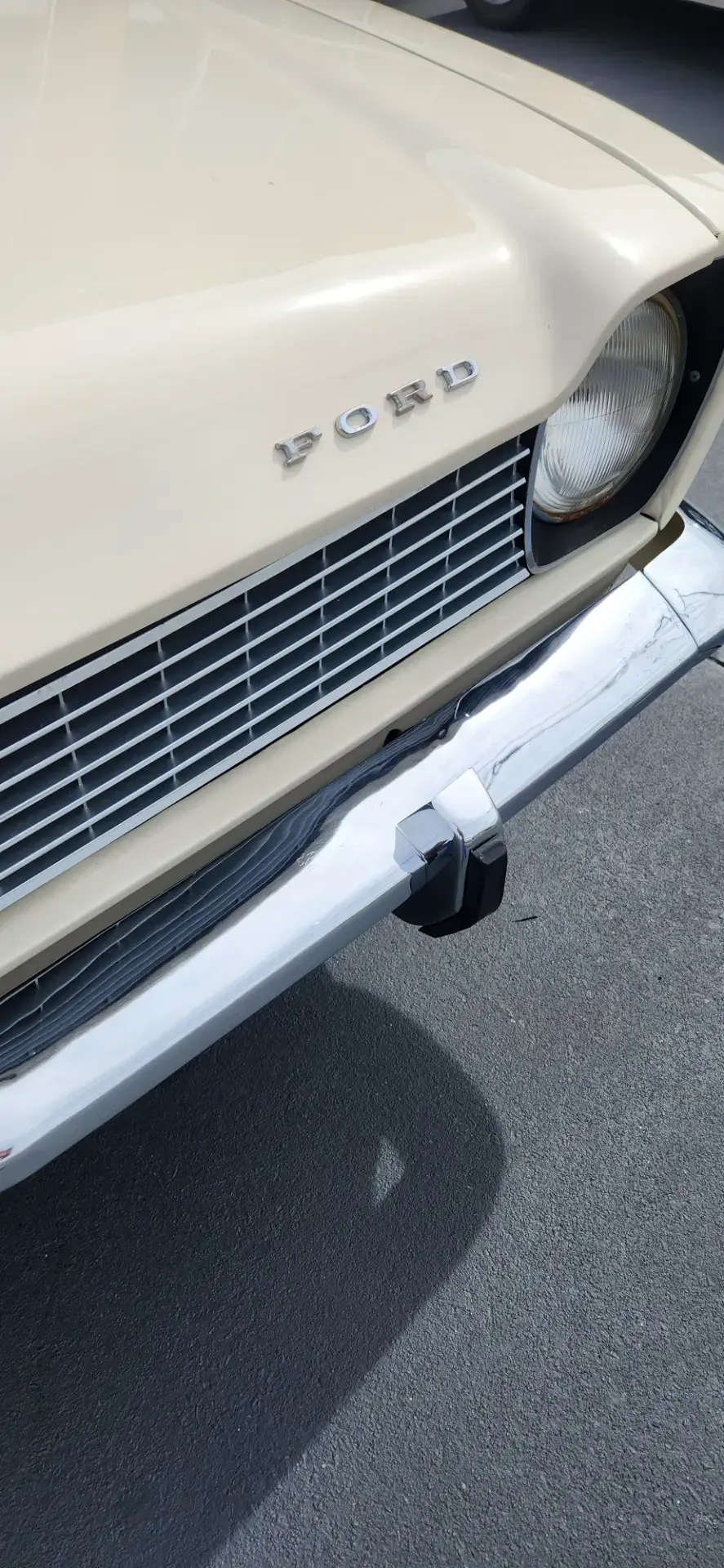FORD CORCEL LDO 1977 - foto 3
