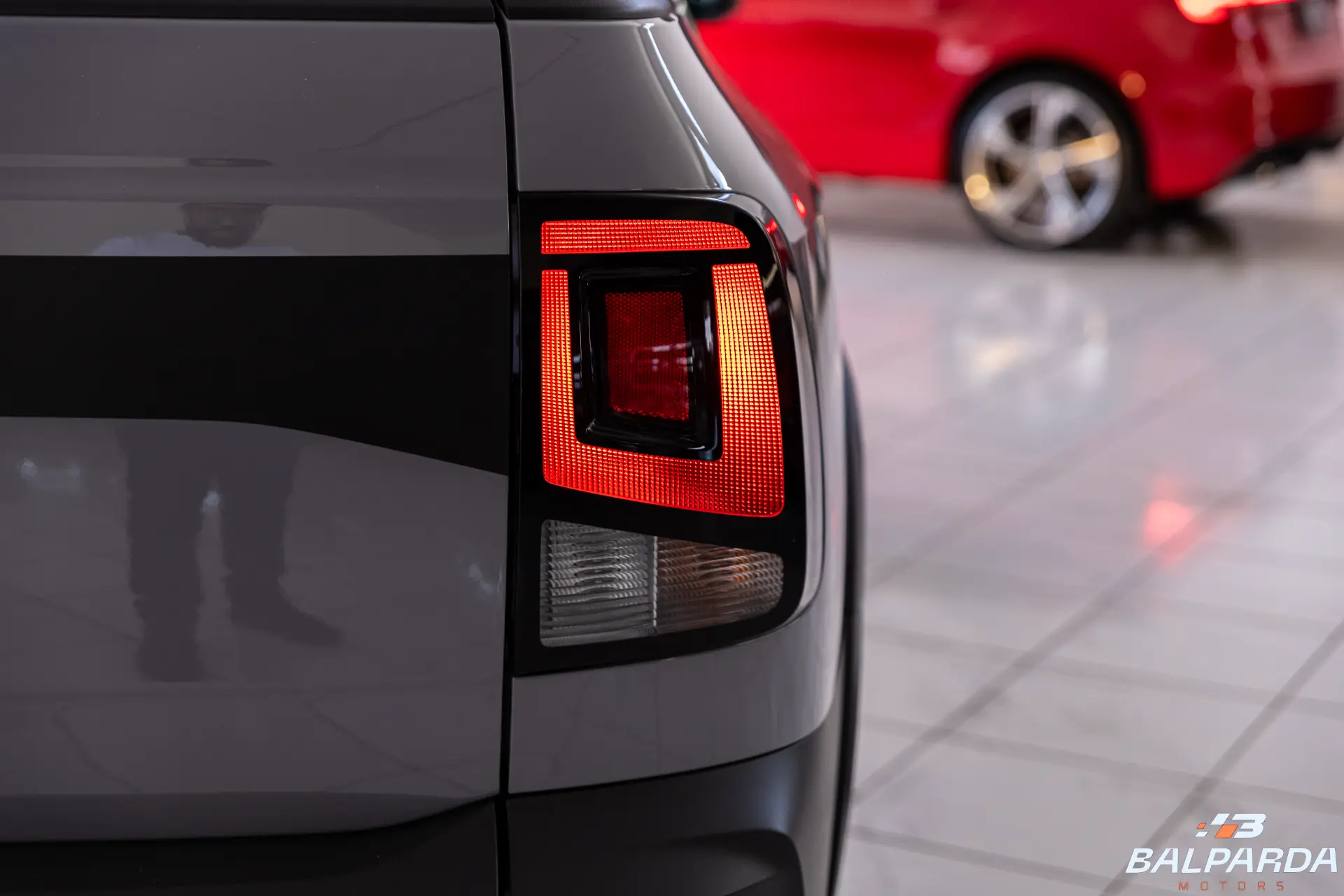 Volkswagem Saveiro CD EX MF - foto 10